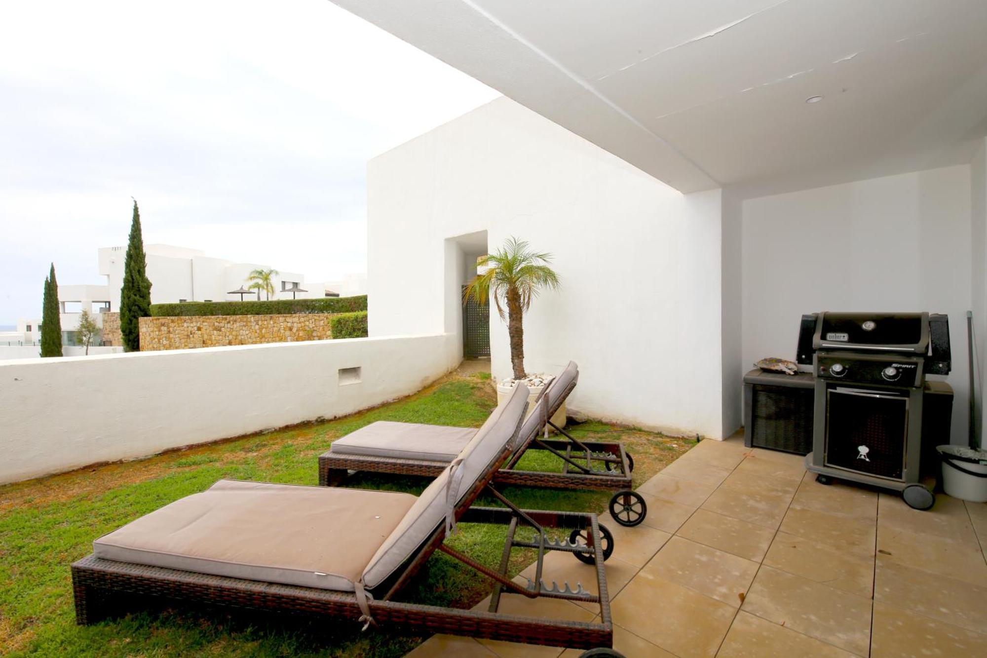 Appartement Benahavis Oksana