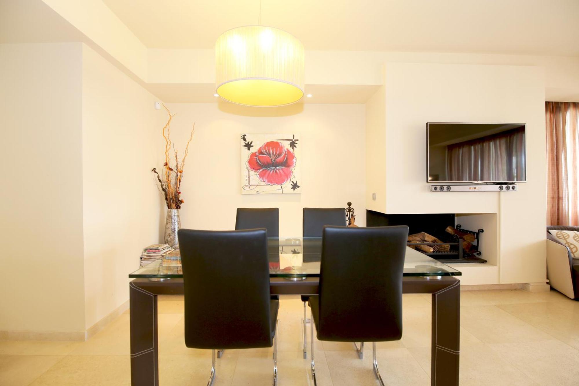Appartement Benahavis Oksana *