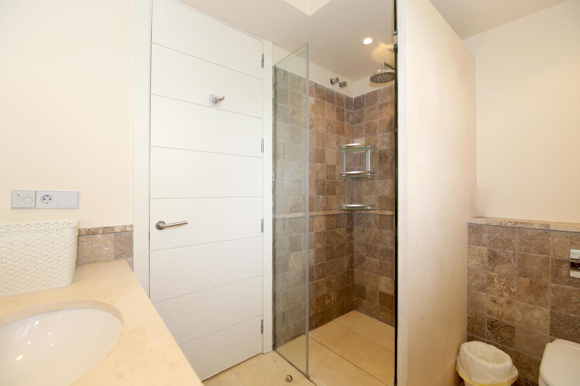 Appartement Benahavis Oksana Estepona