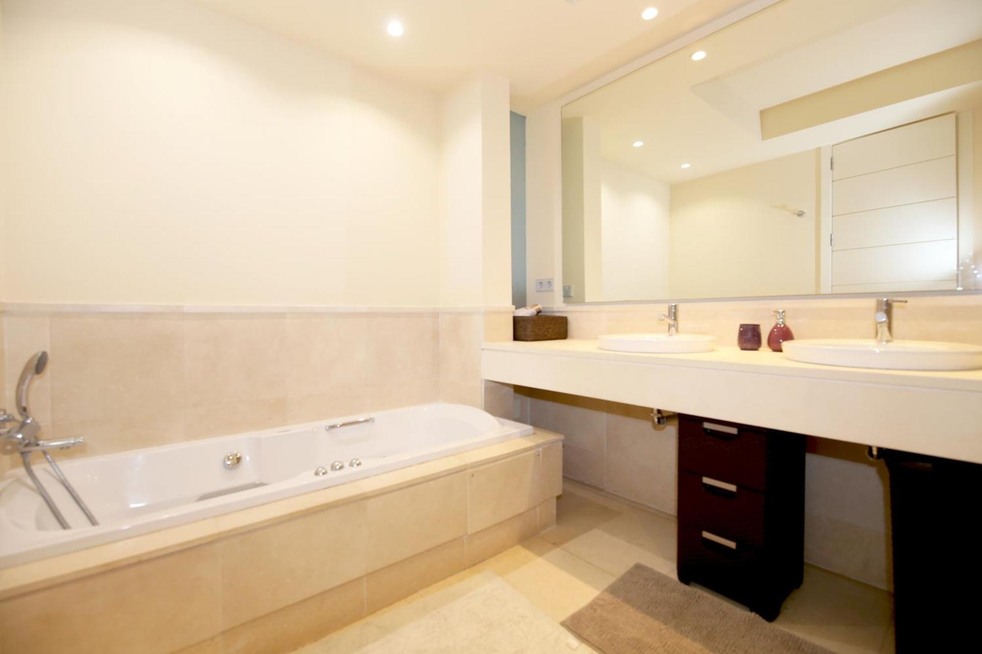 Benahavis Oksana Appartement