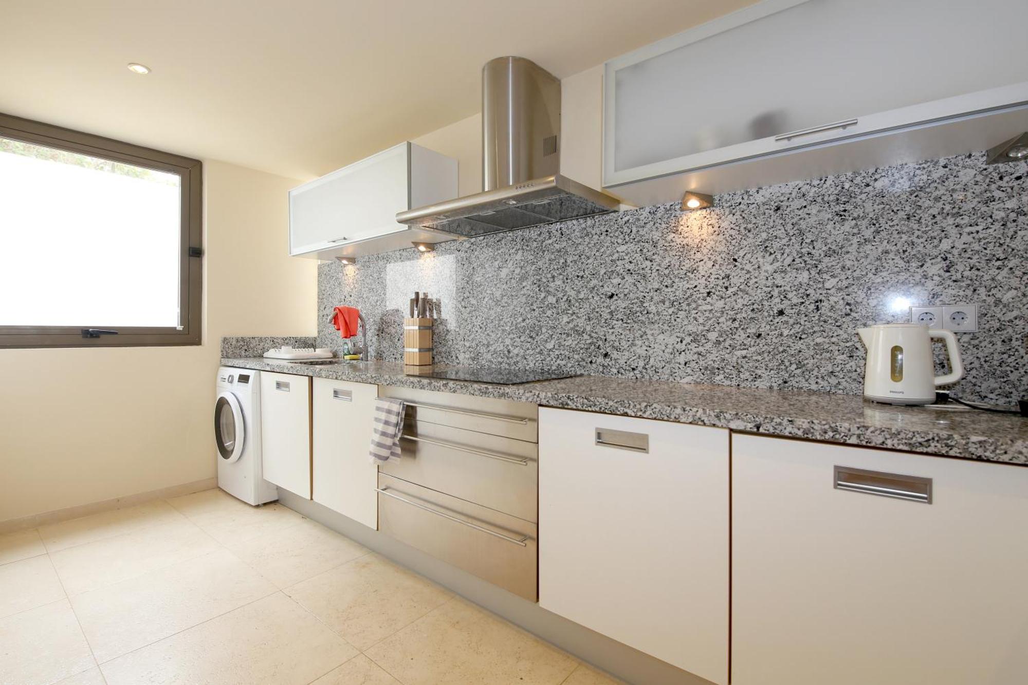 Appartement Benahavis Oksana *