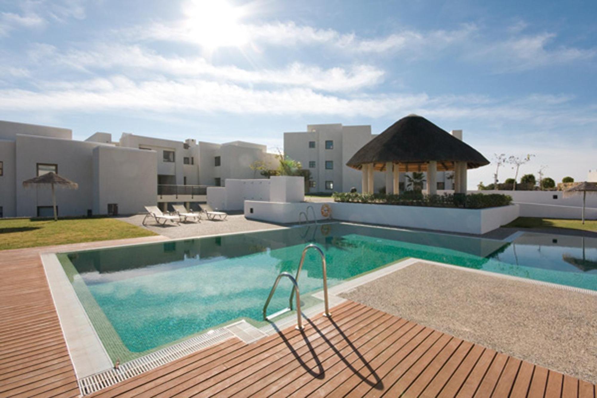 Appartement Benahavis Oksana