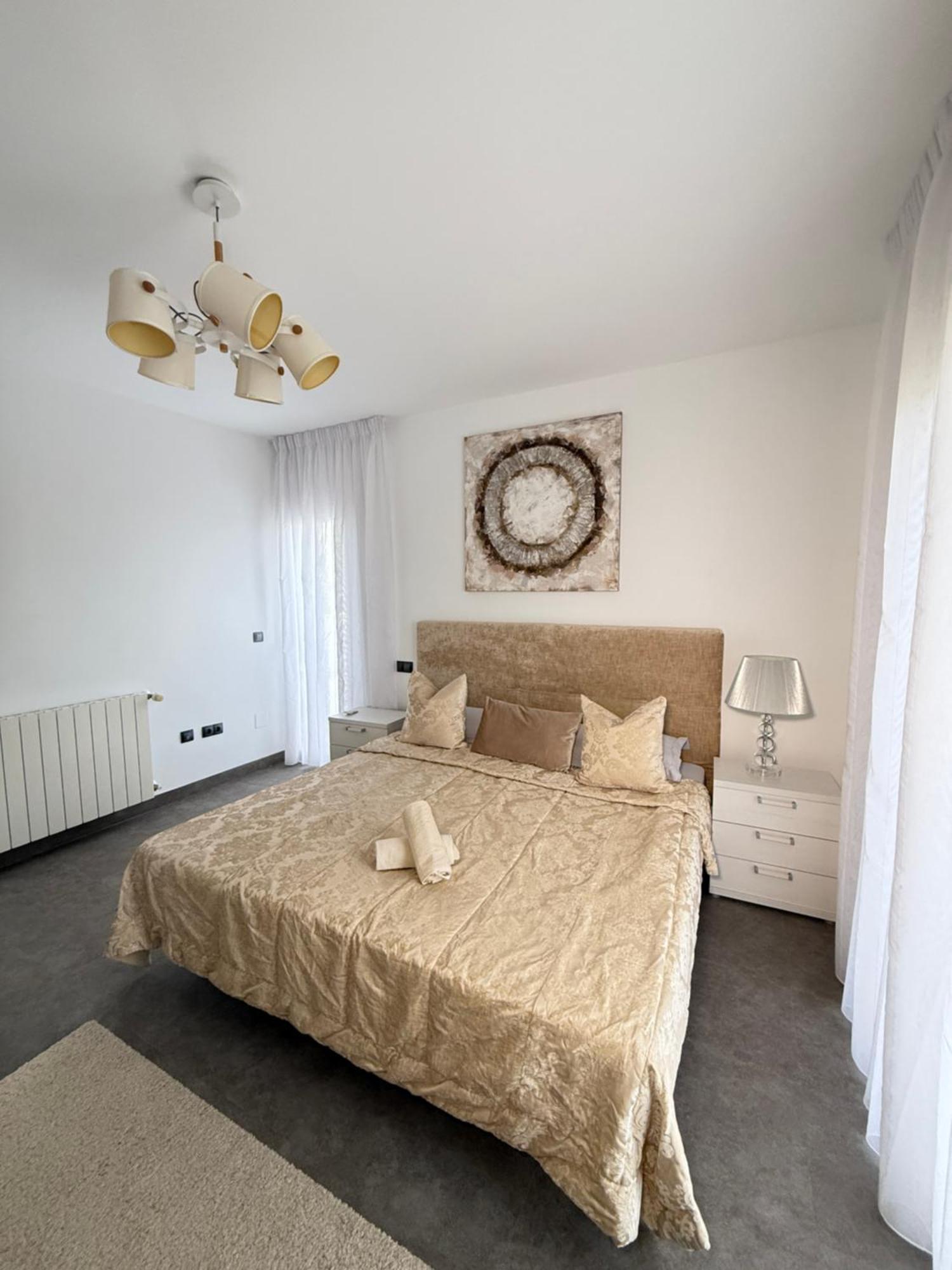 Atalaya: Luxury Marbella Retreat Near Golf And Villa