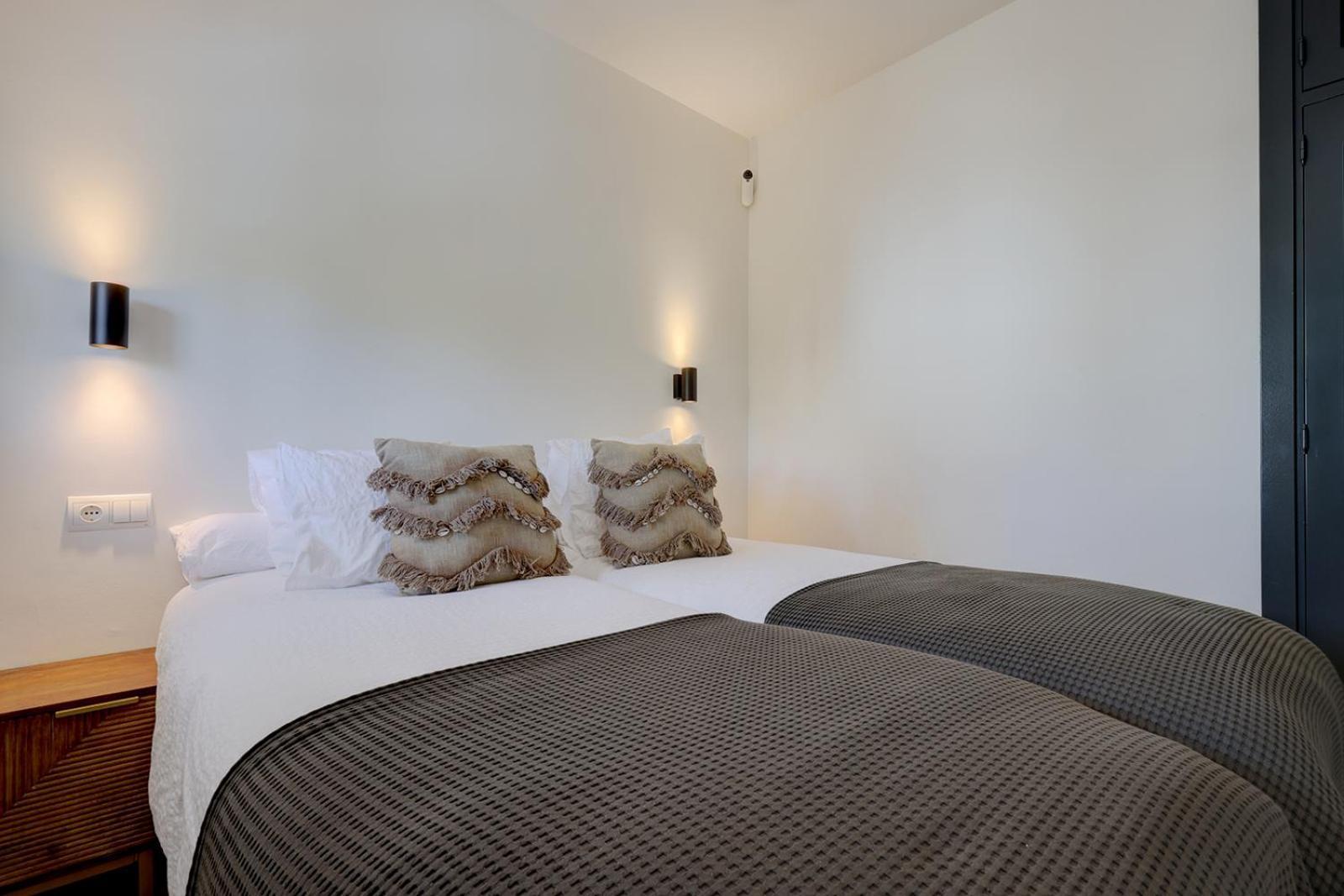 El Paseo - Gerenoveerd Met Zeezicht Apartment *