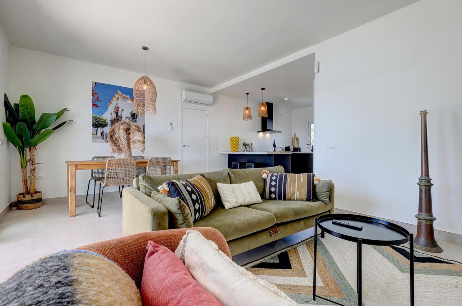 El Paseo - Gerenoveerd Met Zeezicht Apartment *