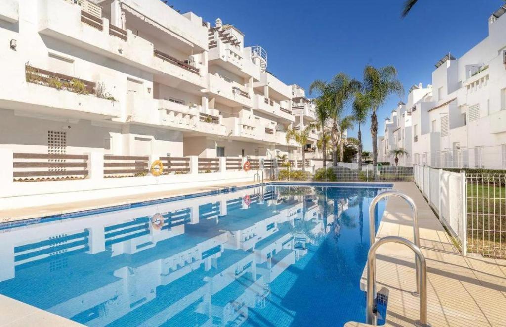 Apartamento Noctua 1st Line Golf Valle 004 *