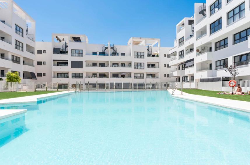 Flower Gardens Appartement
