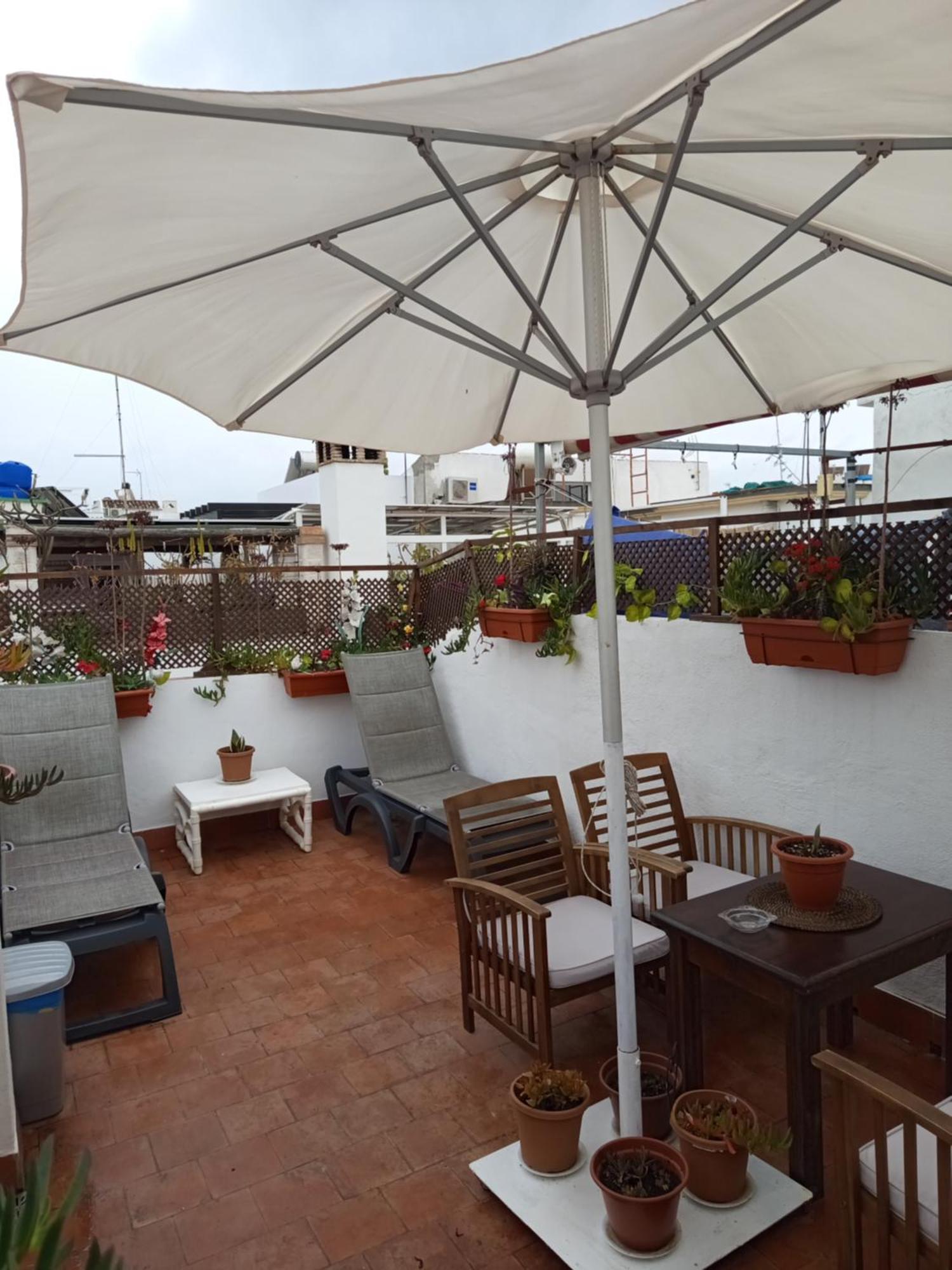 Apto Centro Historico Medieval Apartment Estepona