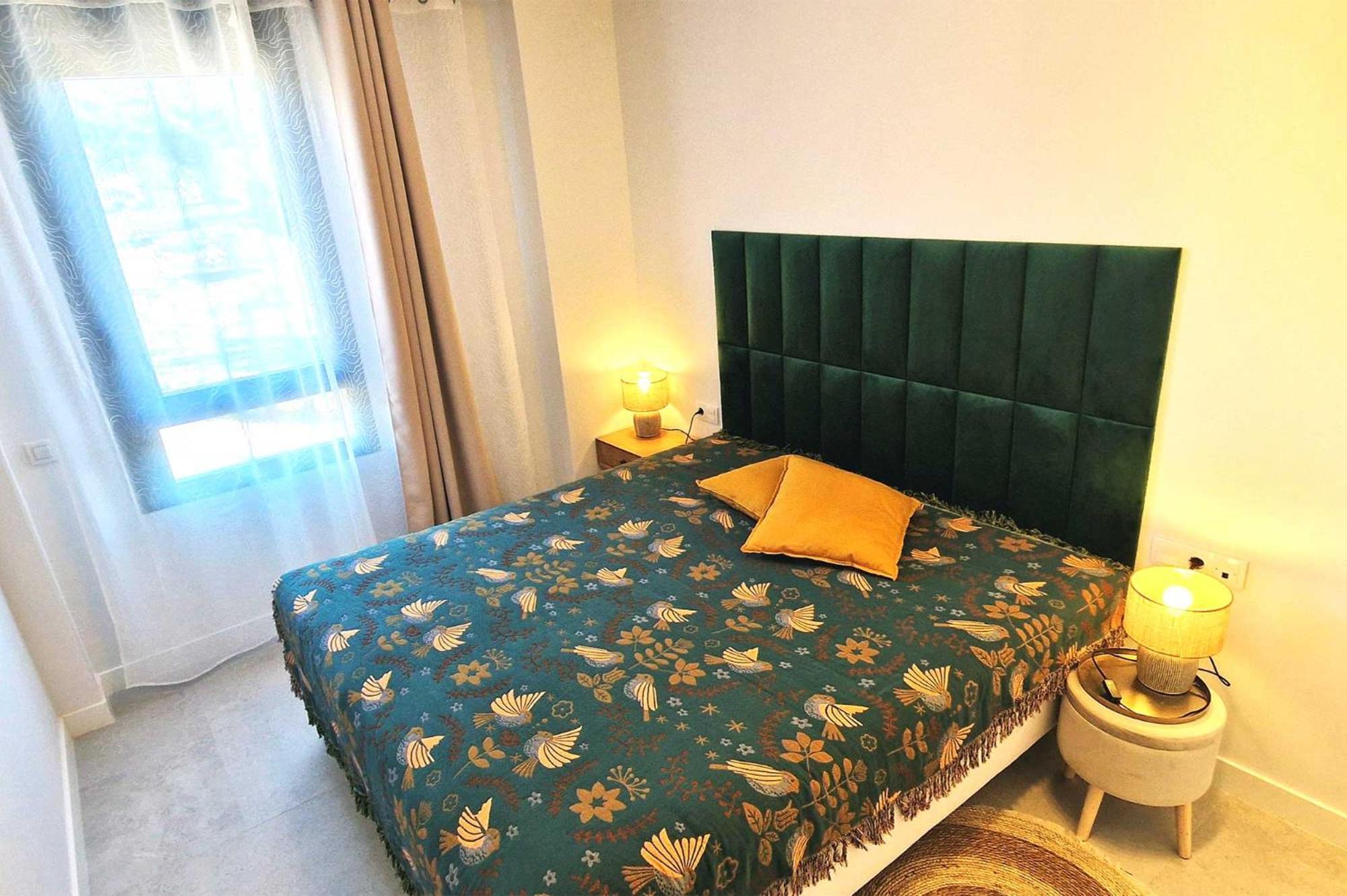 Mesas 1a Apartment
