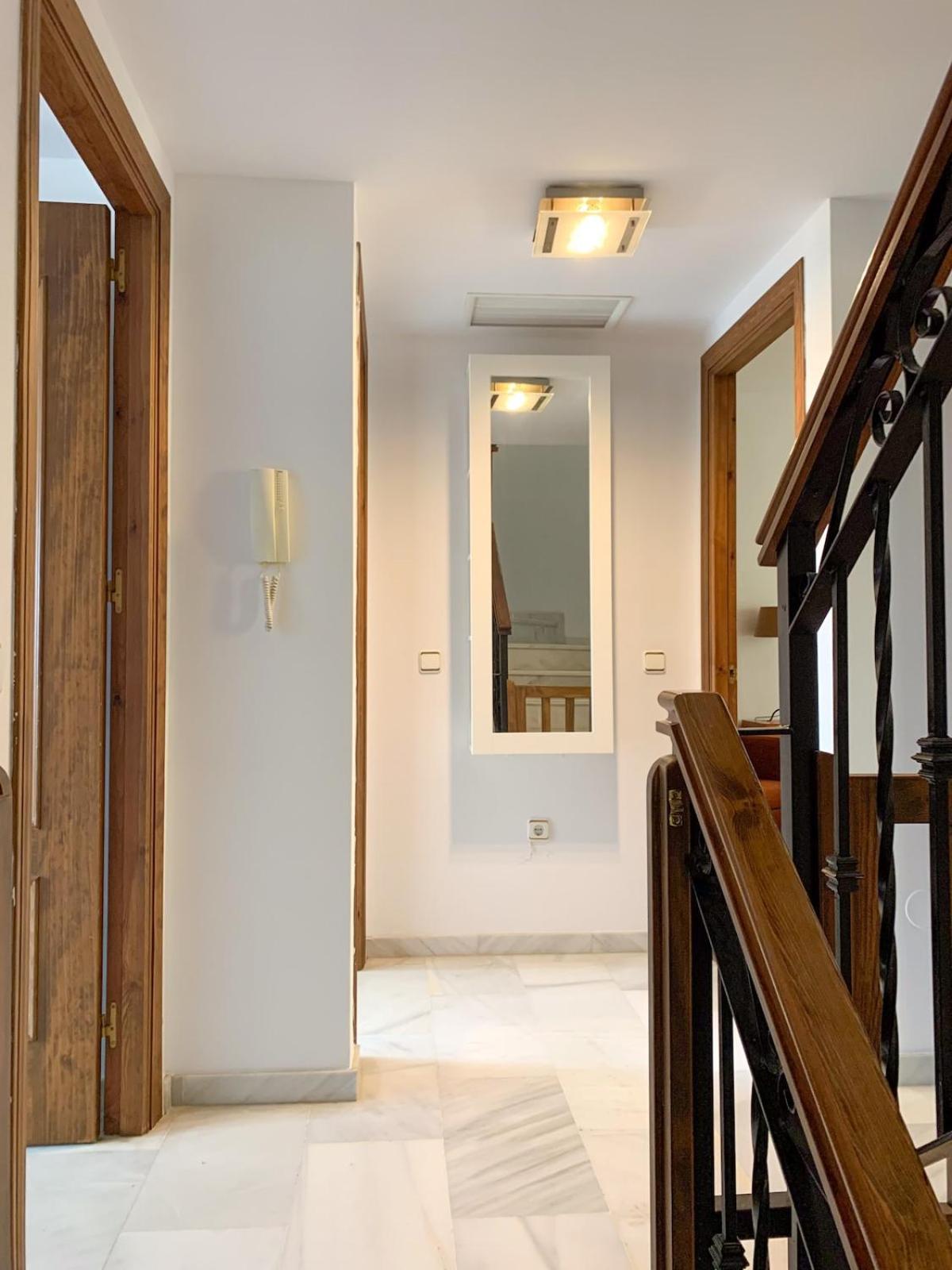Casa Loto * Estepona