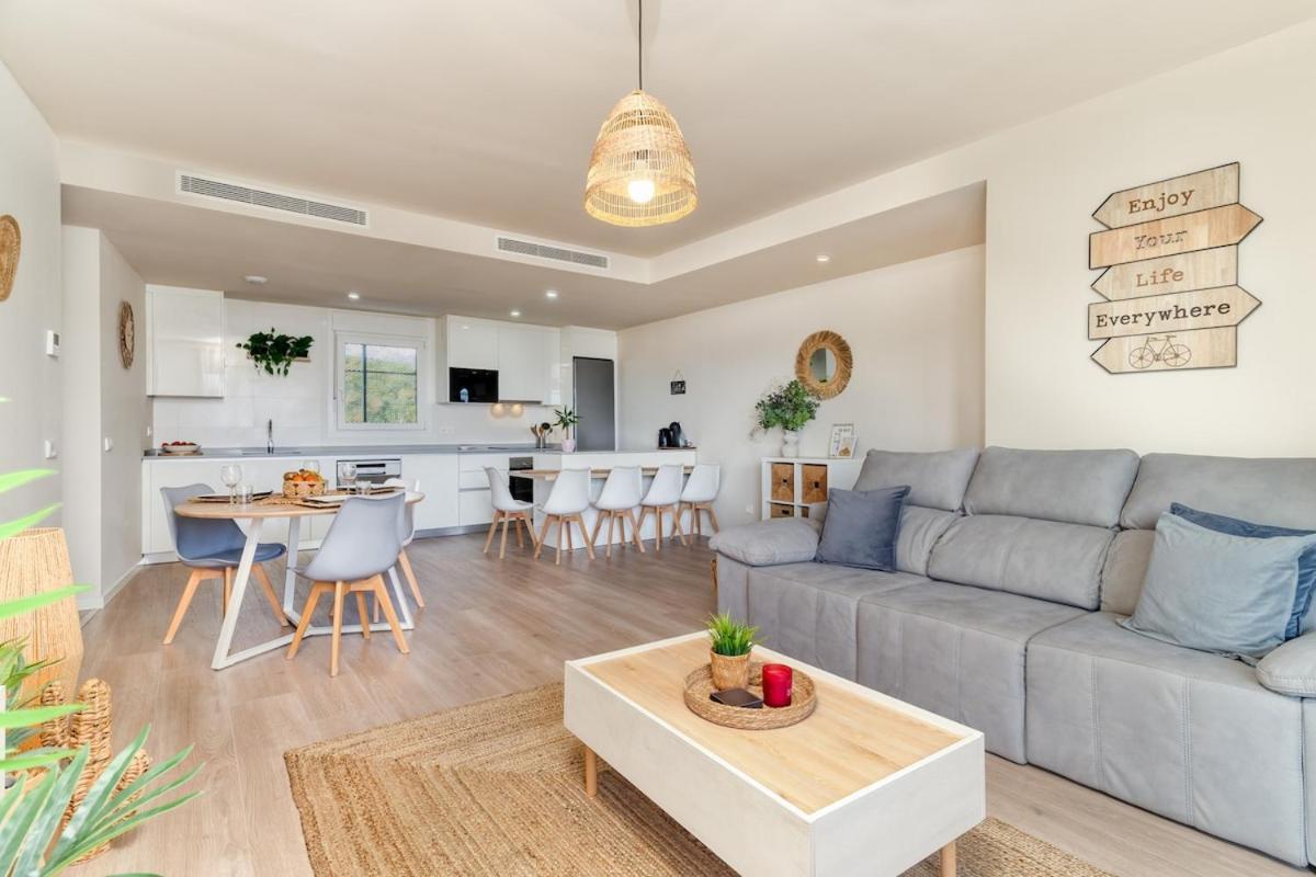 Modern With Terrace