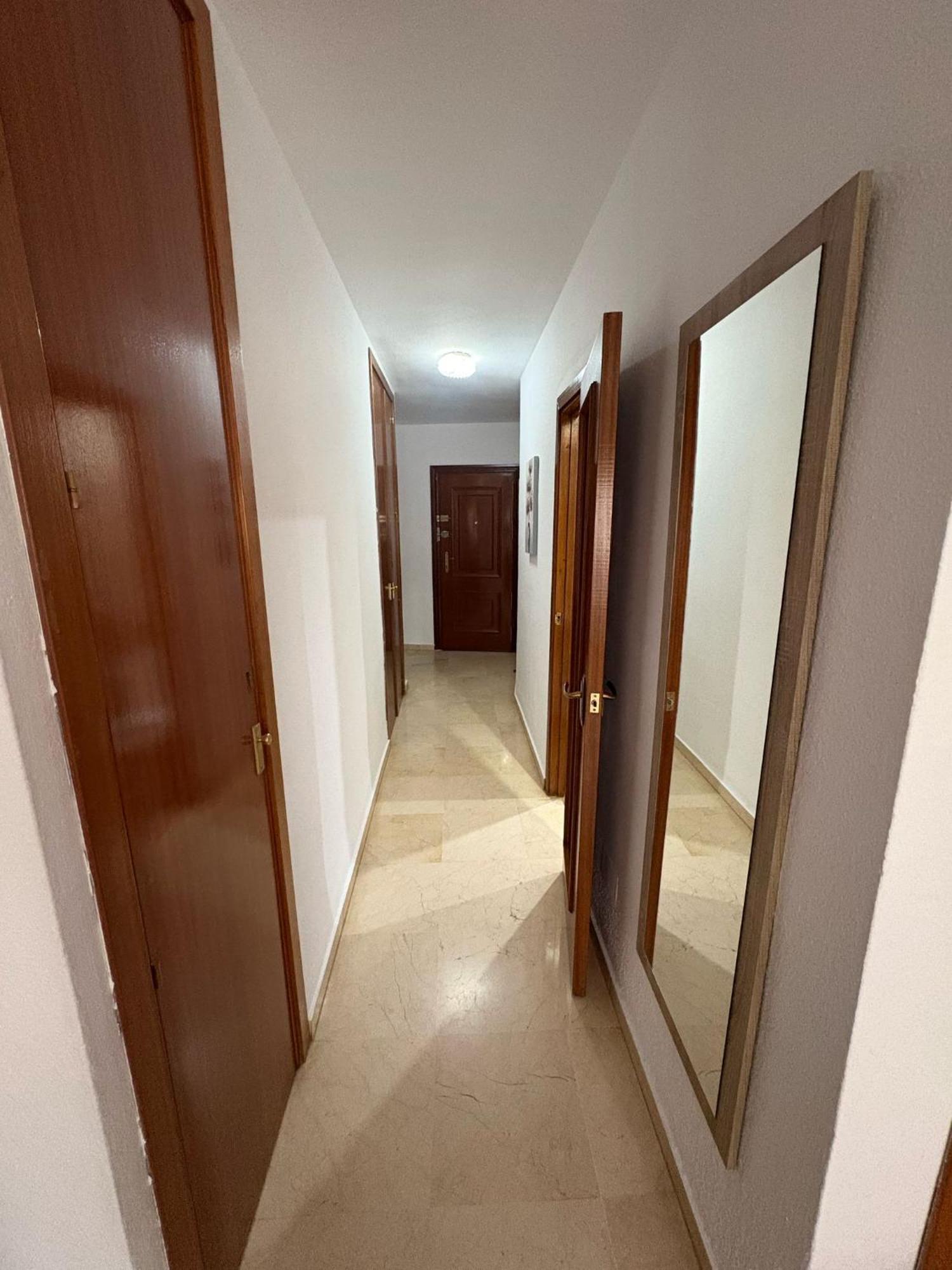Homestay Private Next To The Marina Estepona