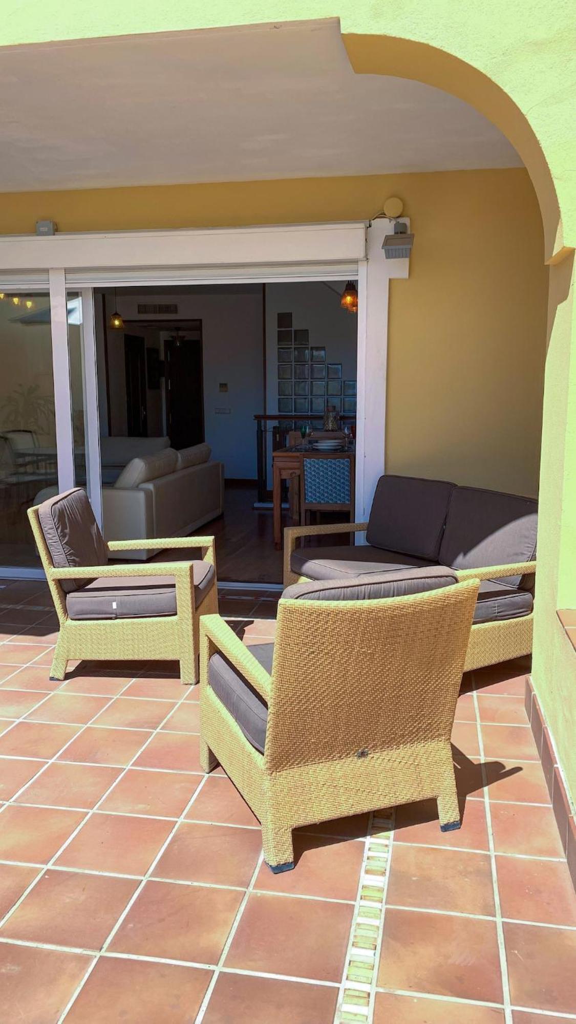 Holiday home Casa Loto Estepona
