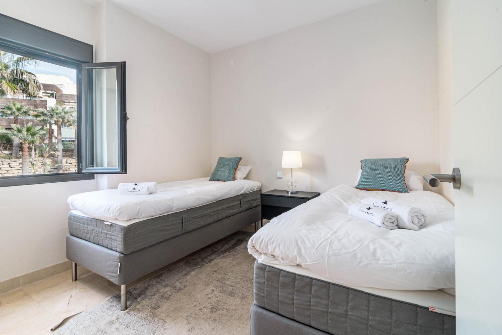 Flamigos-6-2c Apartment Estepona