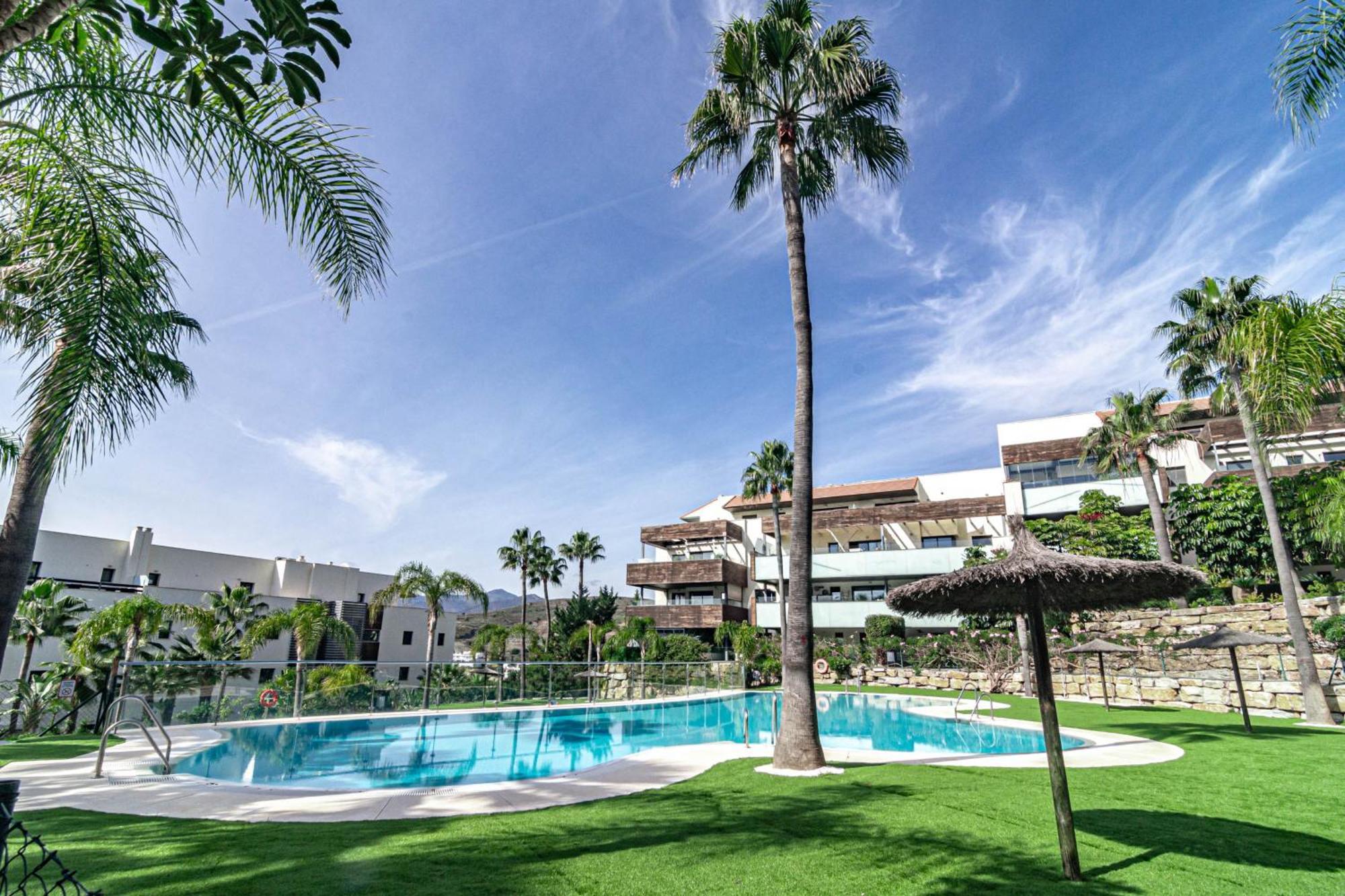 Flamigos-6-2c Apartment Estepona