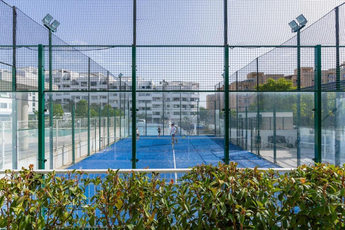 Modern With Terrace Estepona
