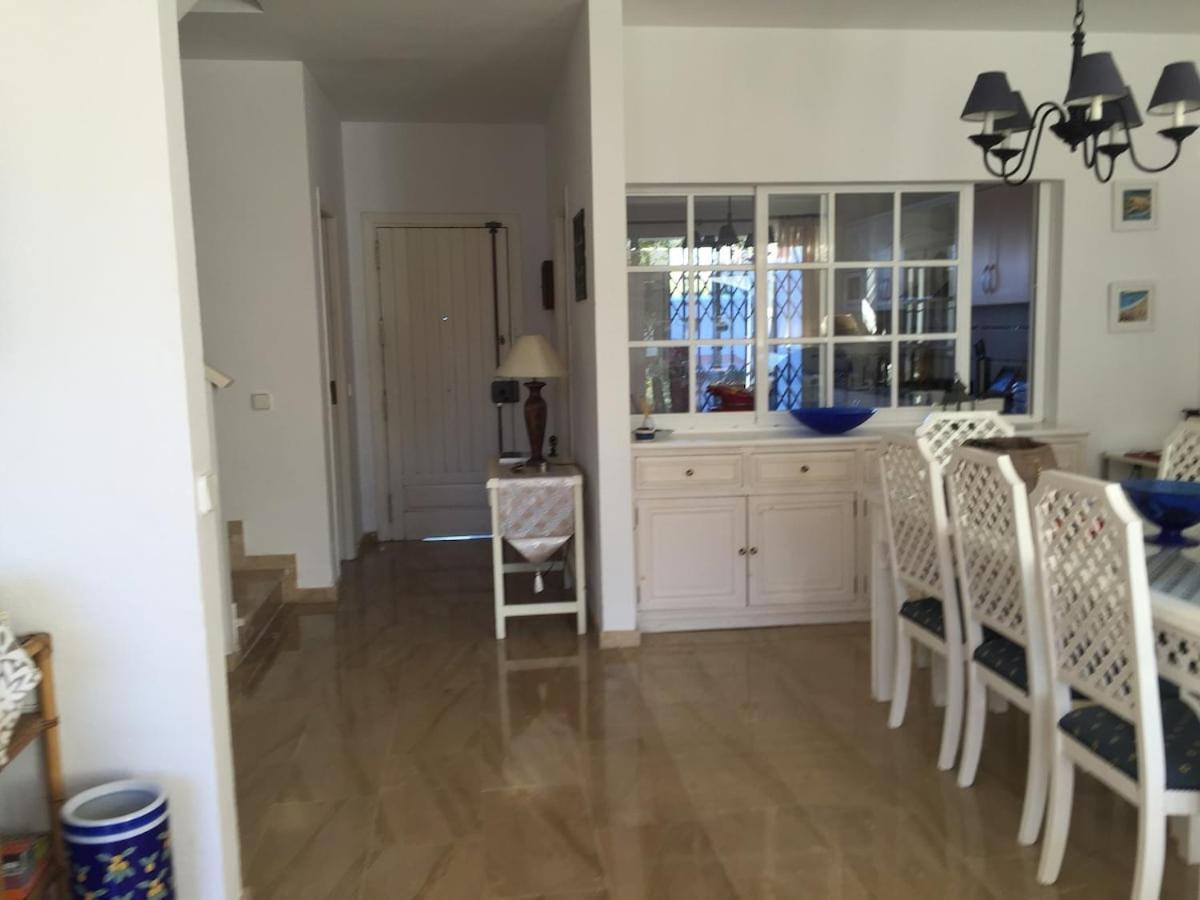 Holiday home Traditional Town House With Large Pool