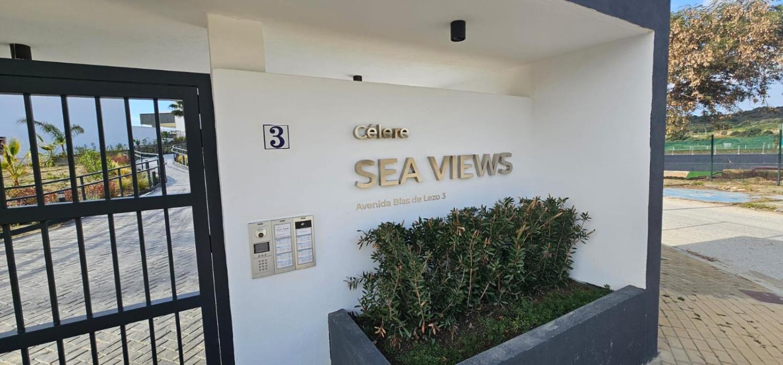 Apartment Casa De Amigos Sea View Estepona