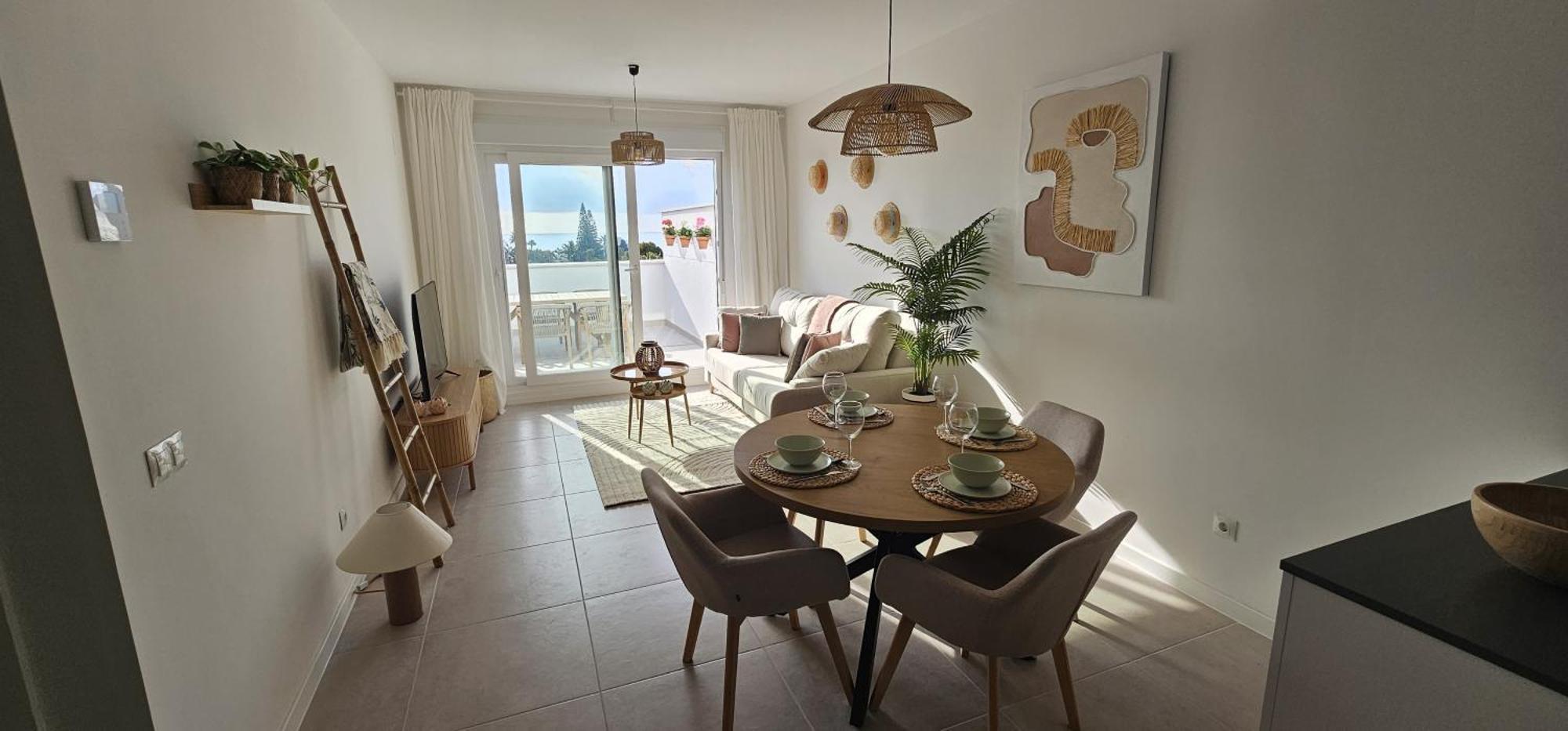 Casa De Amigos Sea View