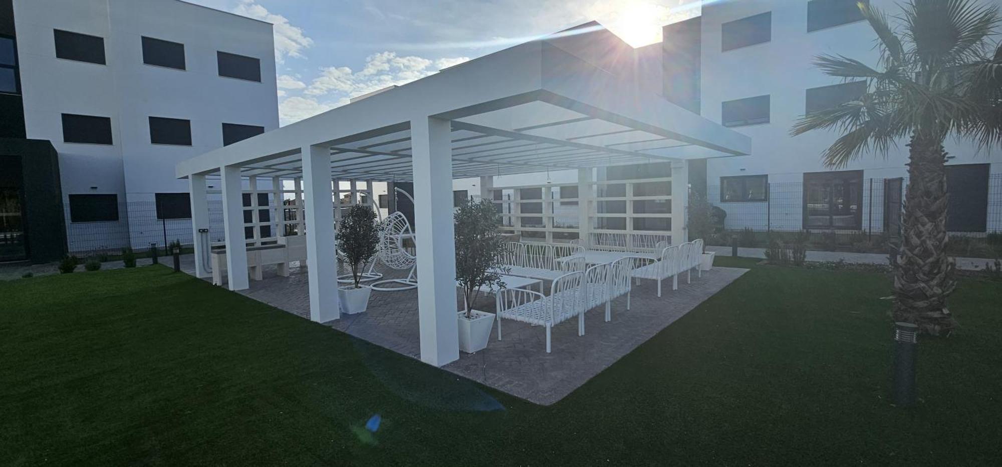 Casa De Amigos Sea View Estepona