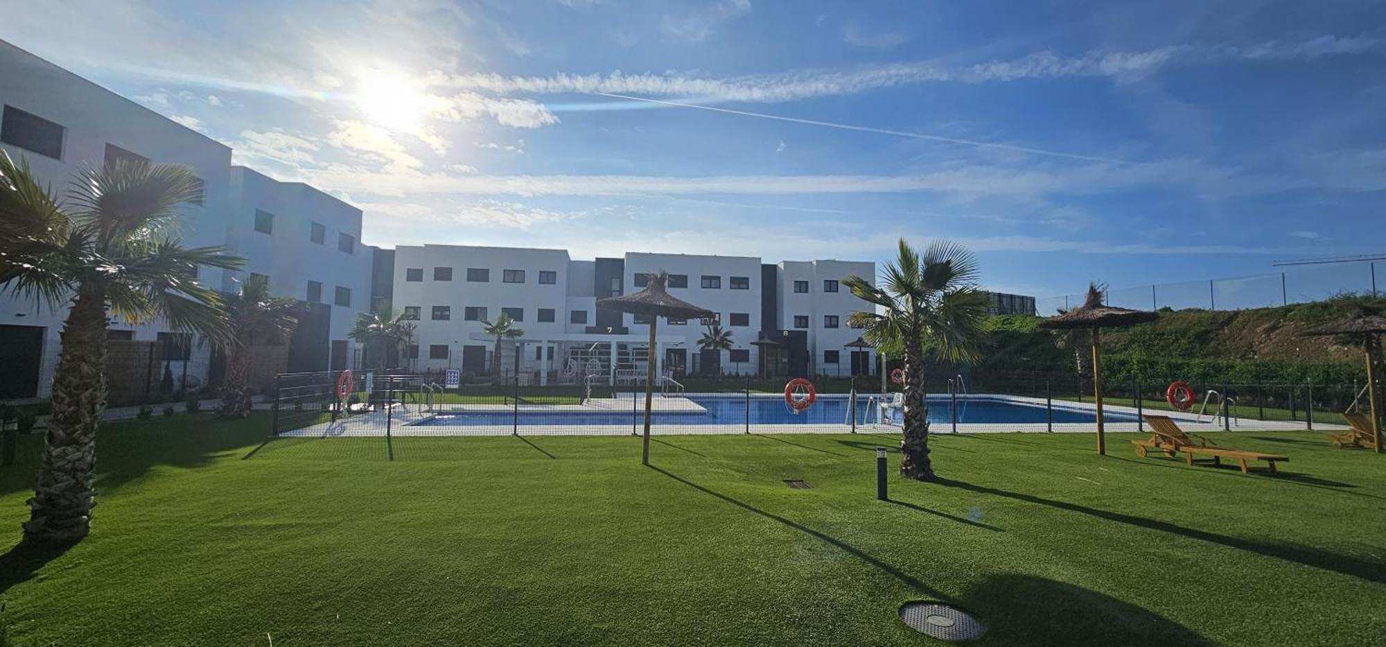 Casa De Amigos Sea View