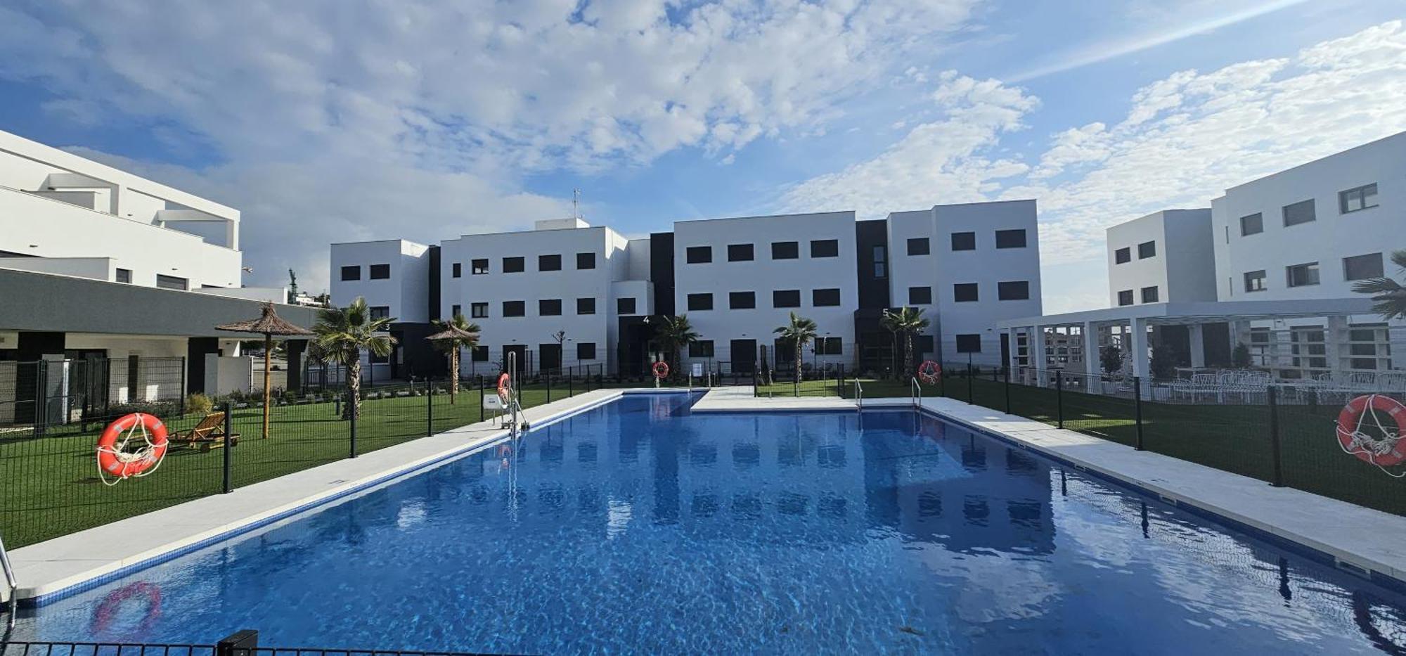 Casa De Amigos Sea View Apartment