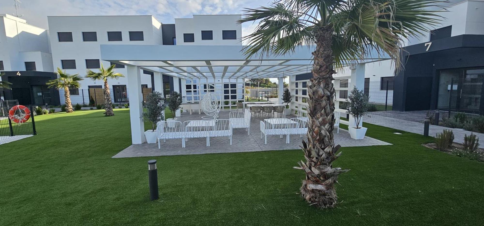 Casa De Amigos Sea View Estepona