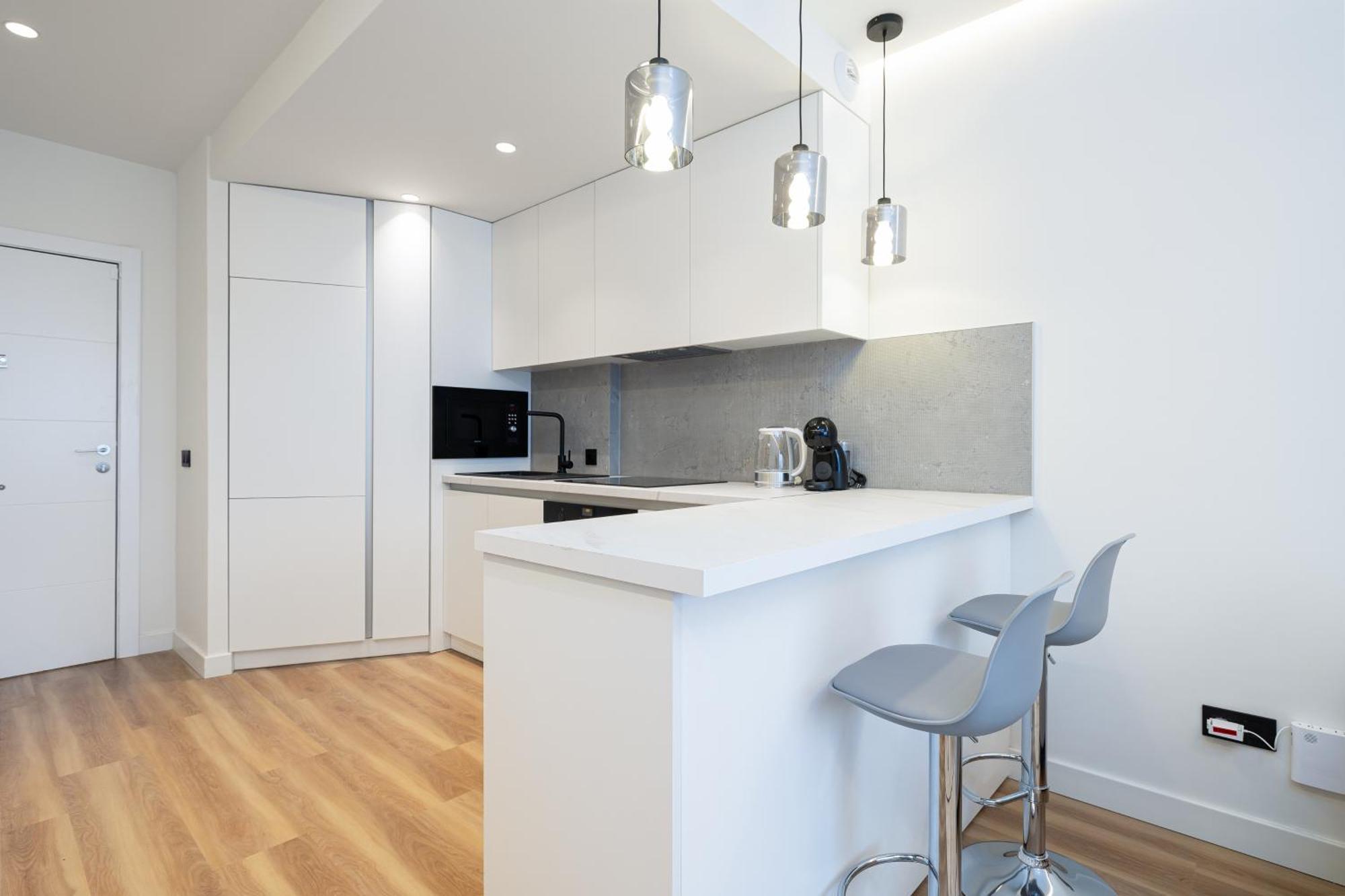 And Apartment, 100mts From The Apartamento *