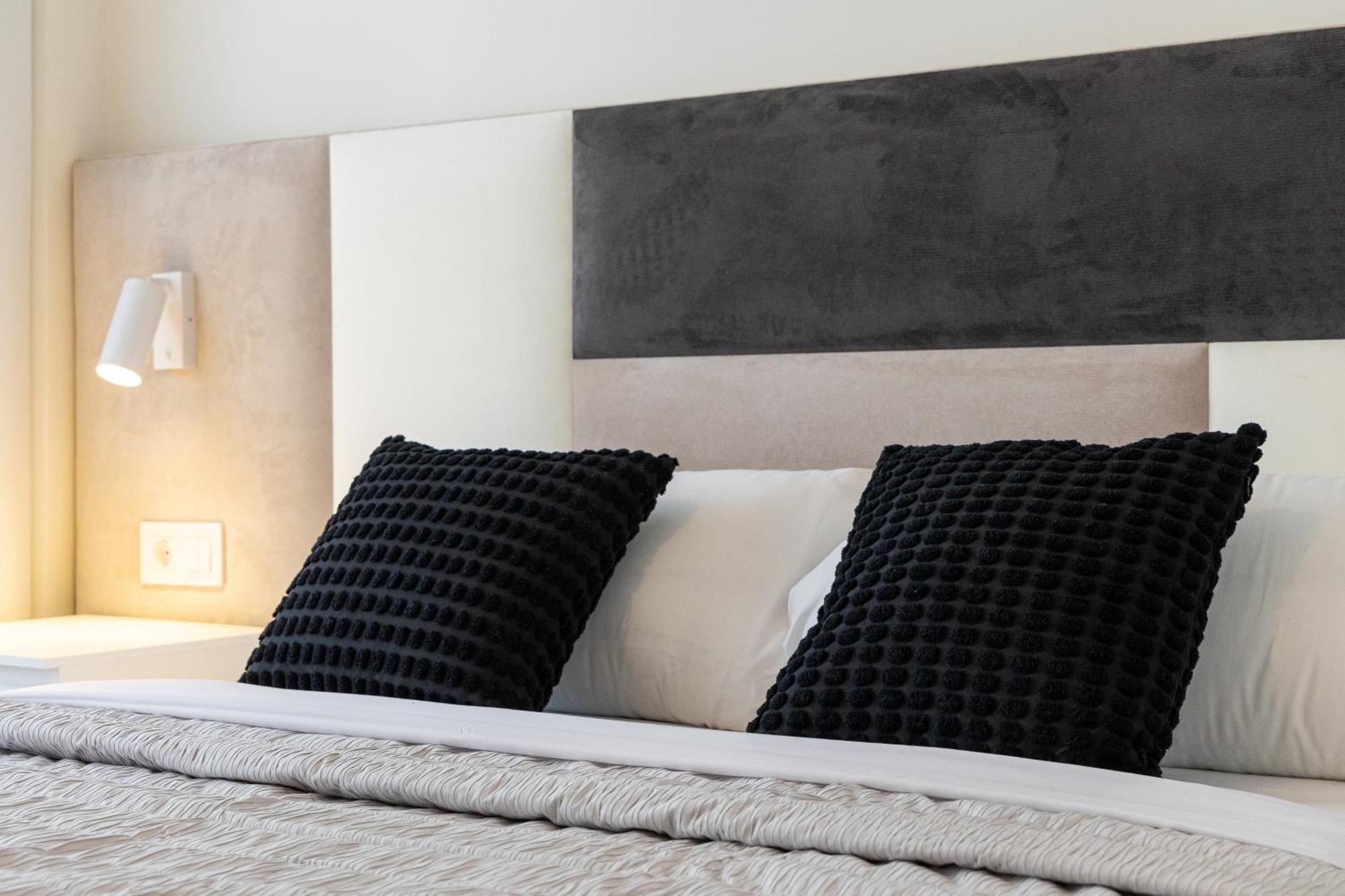 And Apartment, 100mts From The Apartamento Estepona