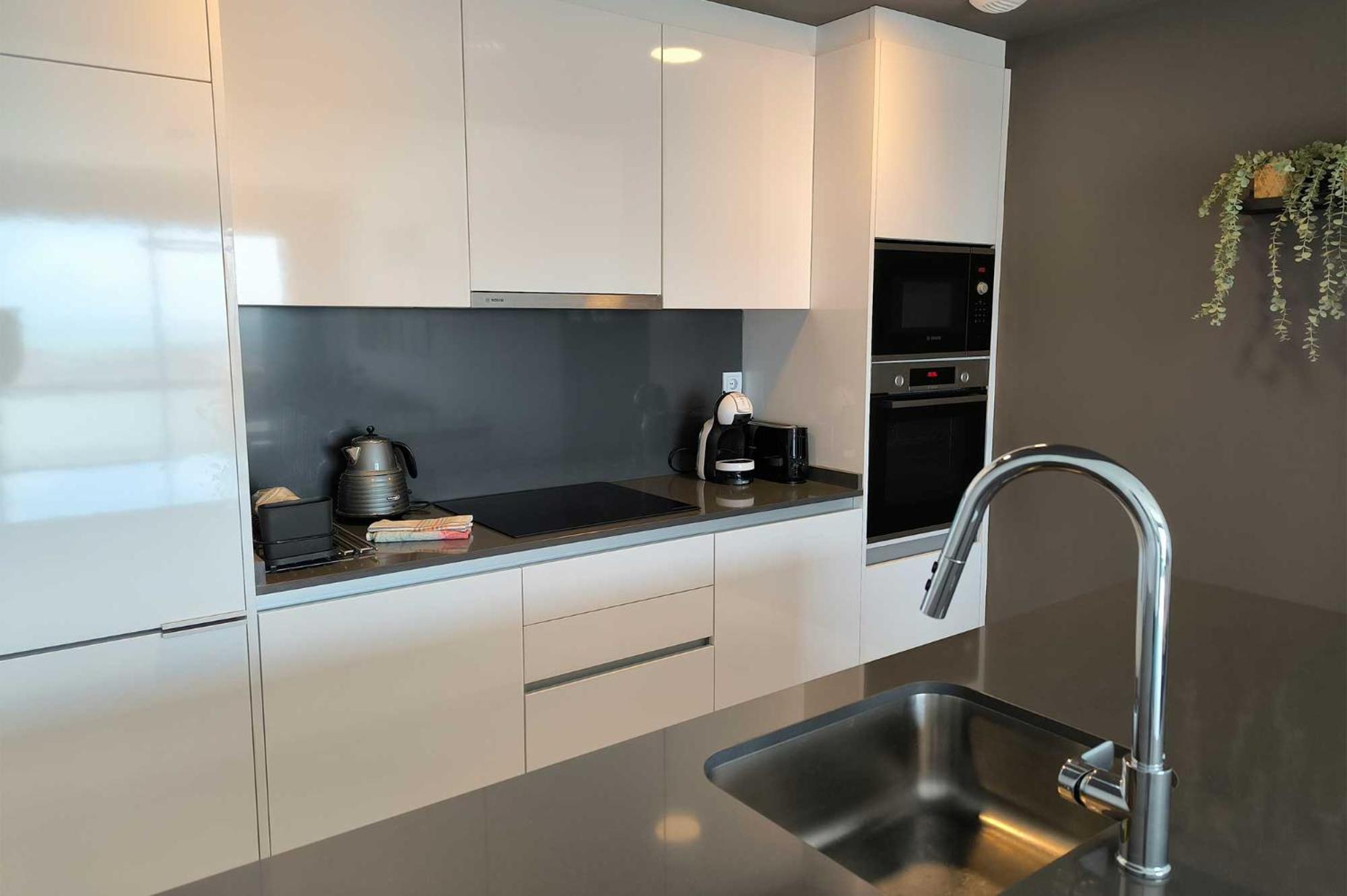 Apartment Mesas 1b