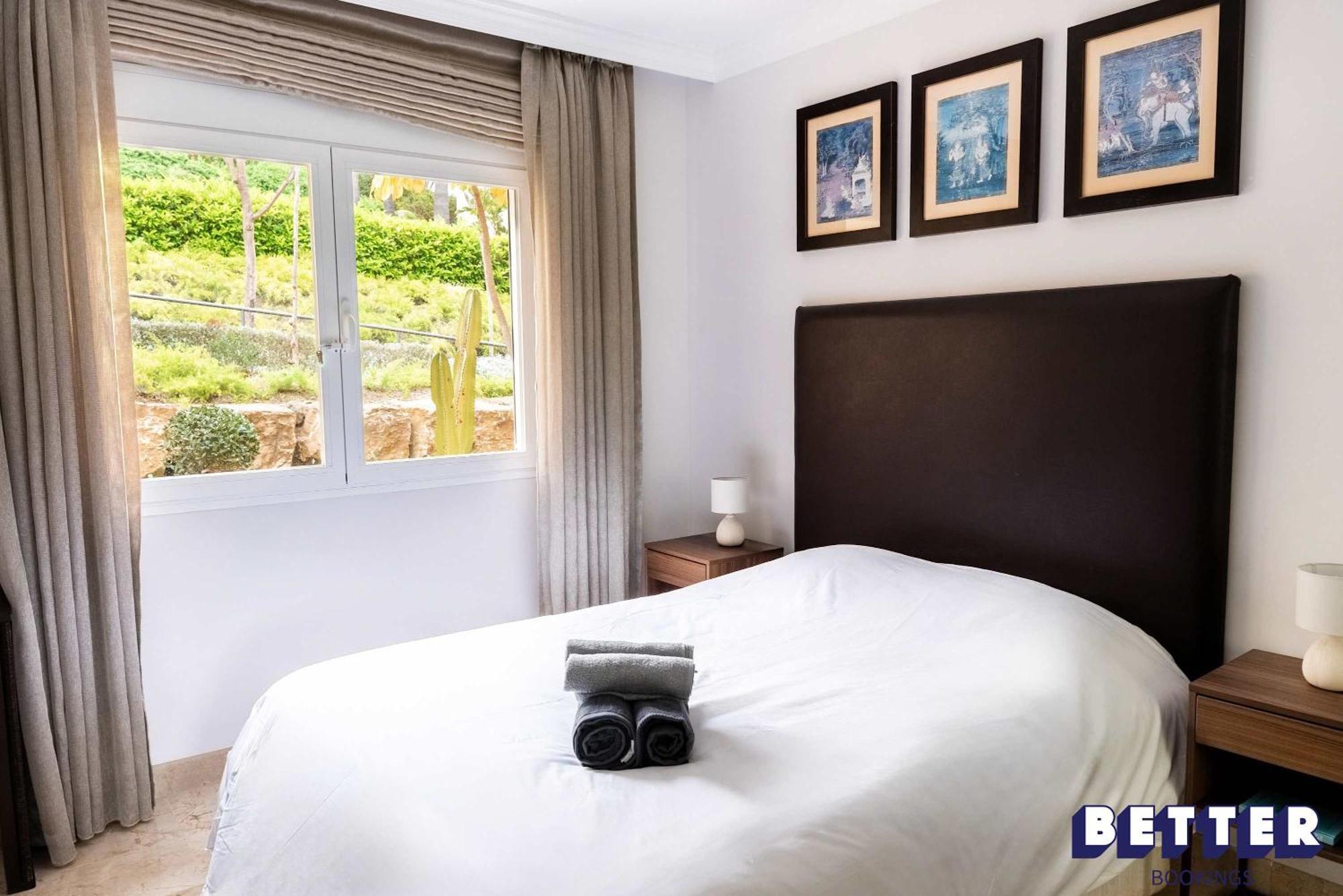 Last Years Winner By Better Bookings Apartment *