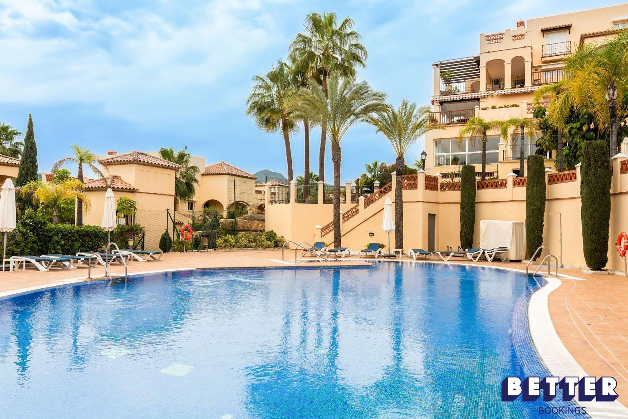 Last Years Winner By Better Bookings Estepona