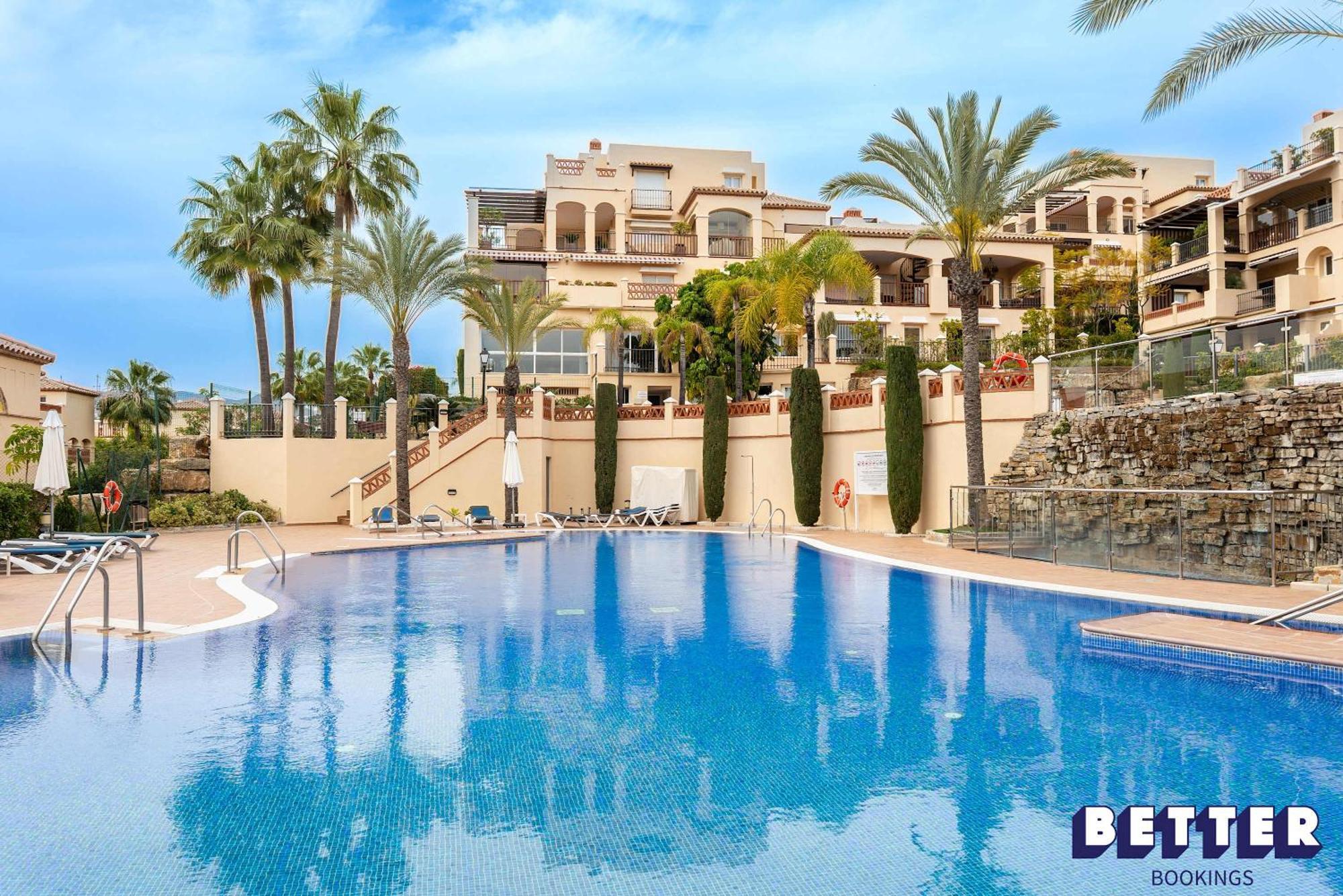 Last Years Winner By Better Bookings Estepona