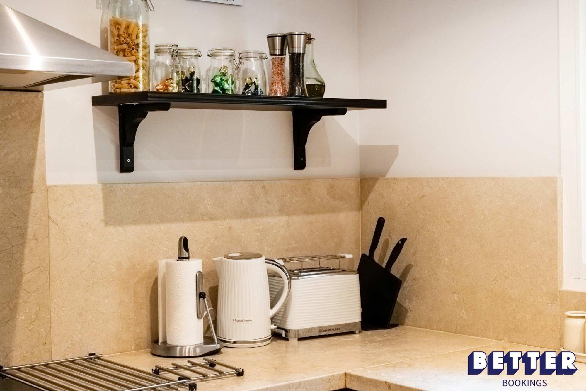 Last Years Winner By Better Bookings Apartment Estepona