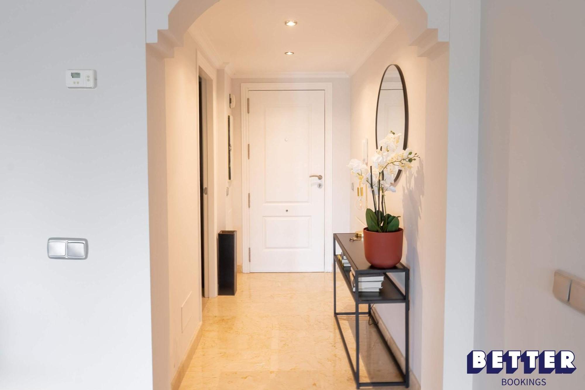 Last Years Winner By Better Bookings Apartment