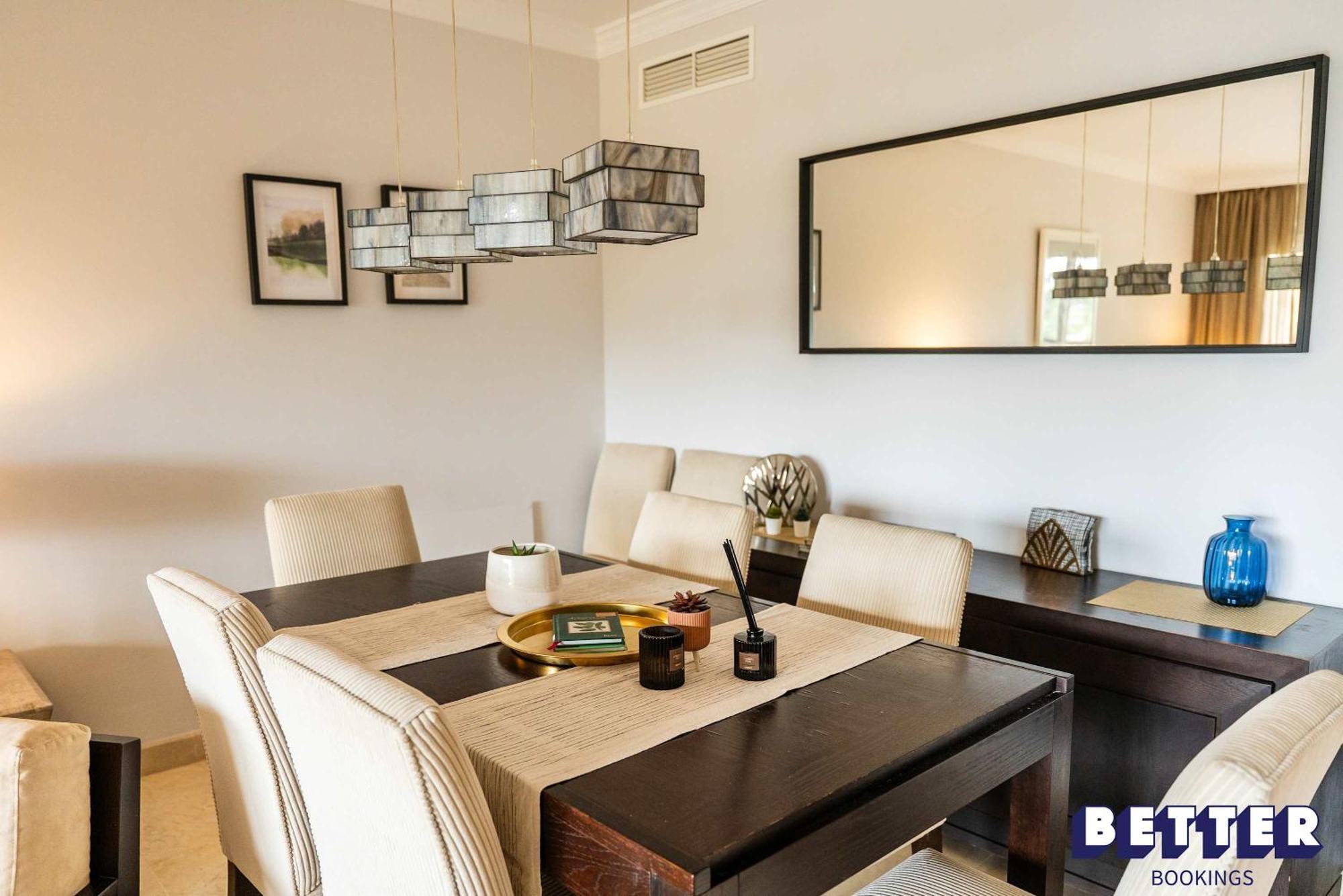 Apartment Last Years Winner By Better Bookings