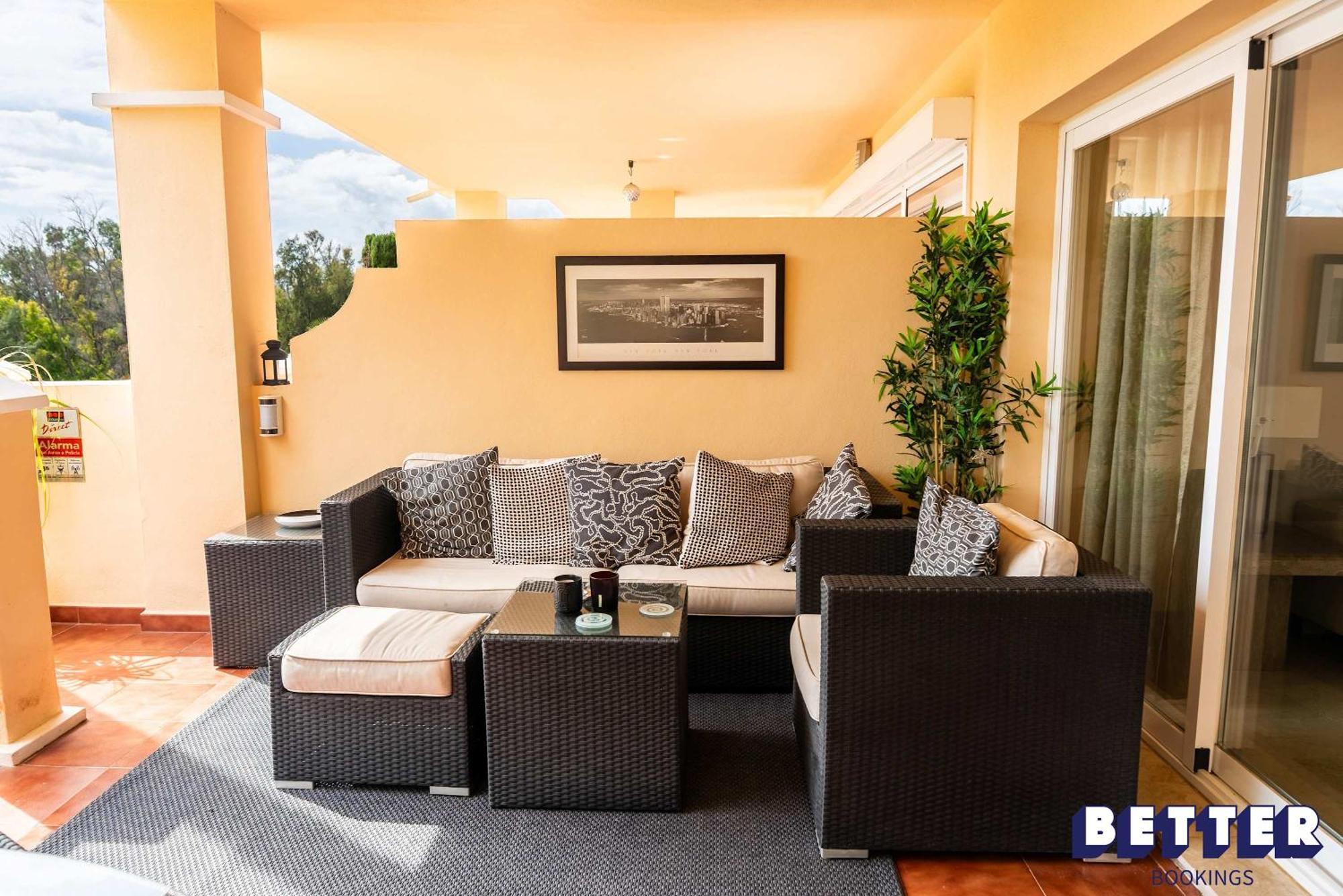 Apartment Last Years Winner By Better Bookings *