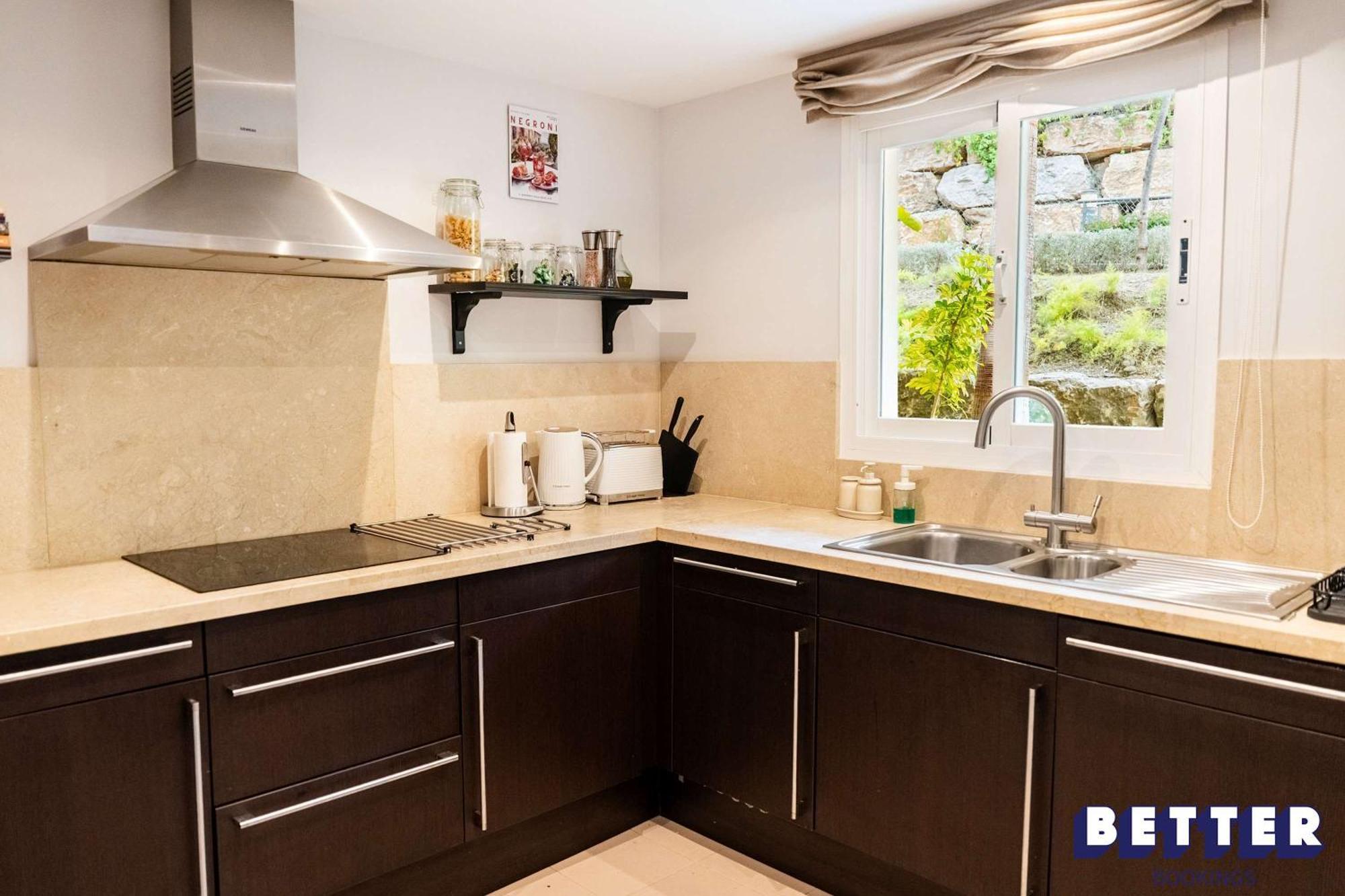 Last Years Winner By Better Bookings Apartment