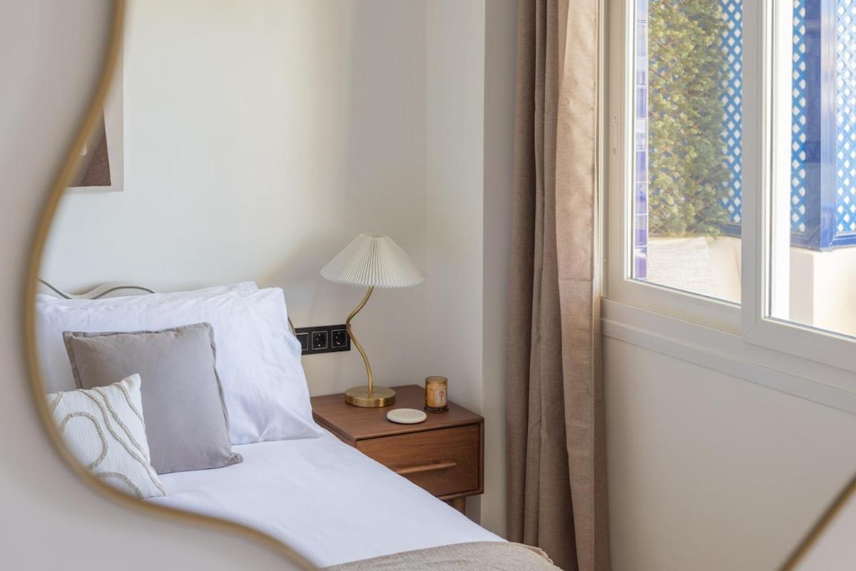 Apartment Ar20 Stunning Two-bed With Sea Views