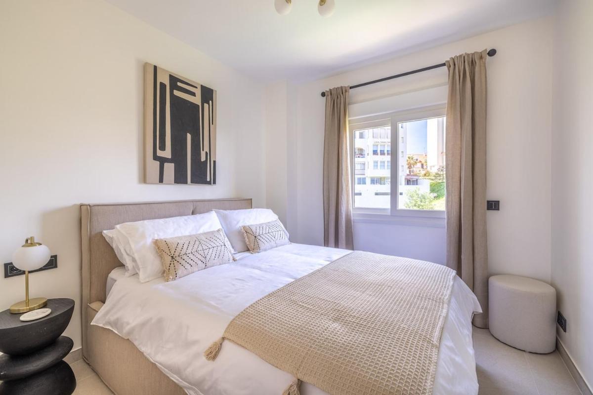 Apartment Ar20 Stunning Two-bed With Sea Views