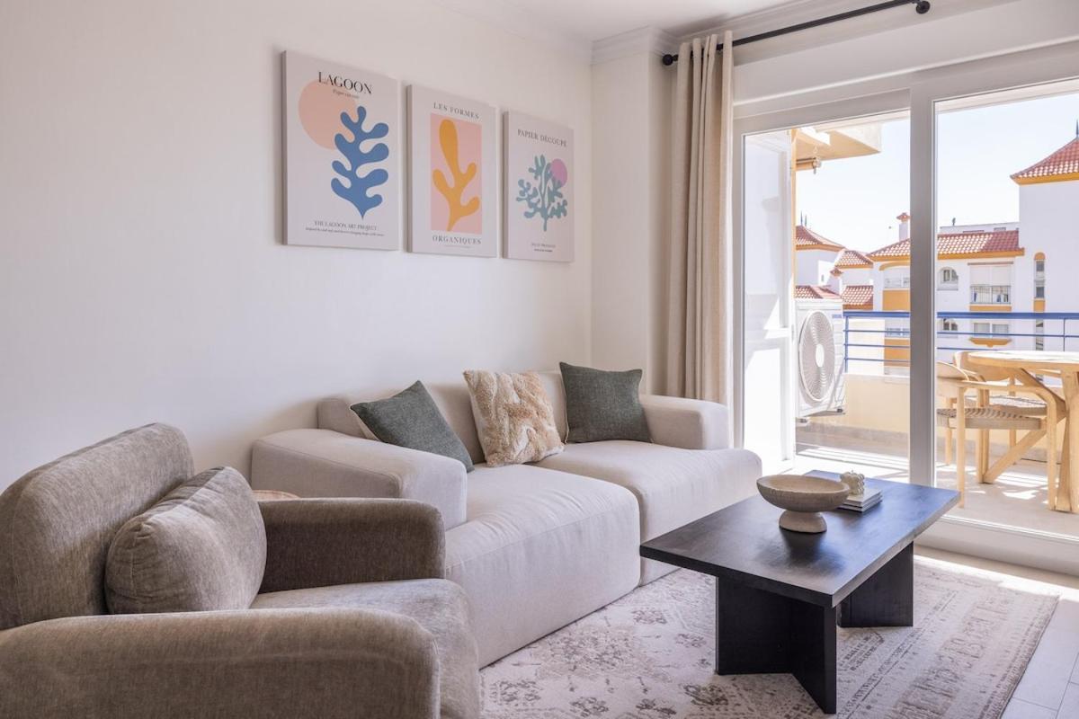 Ar20 Stunning Two-bed With Sea Views Apartment Estepona