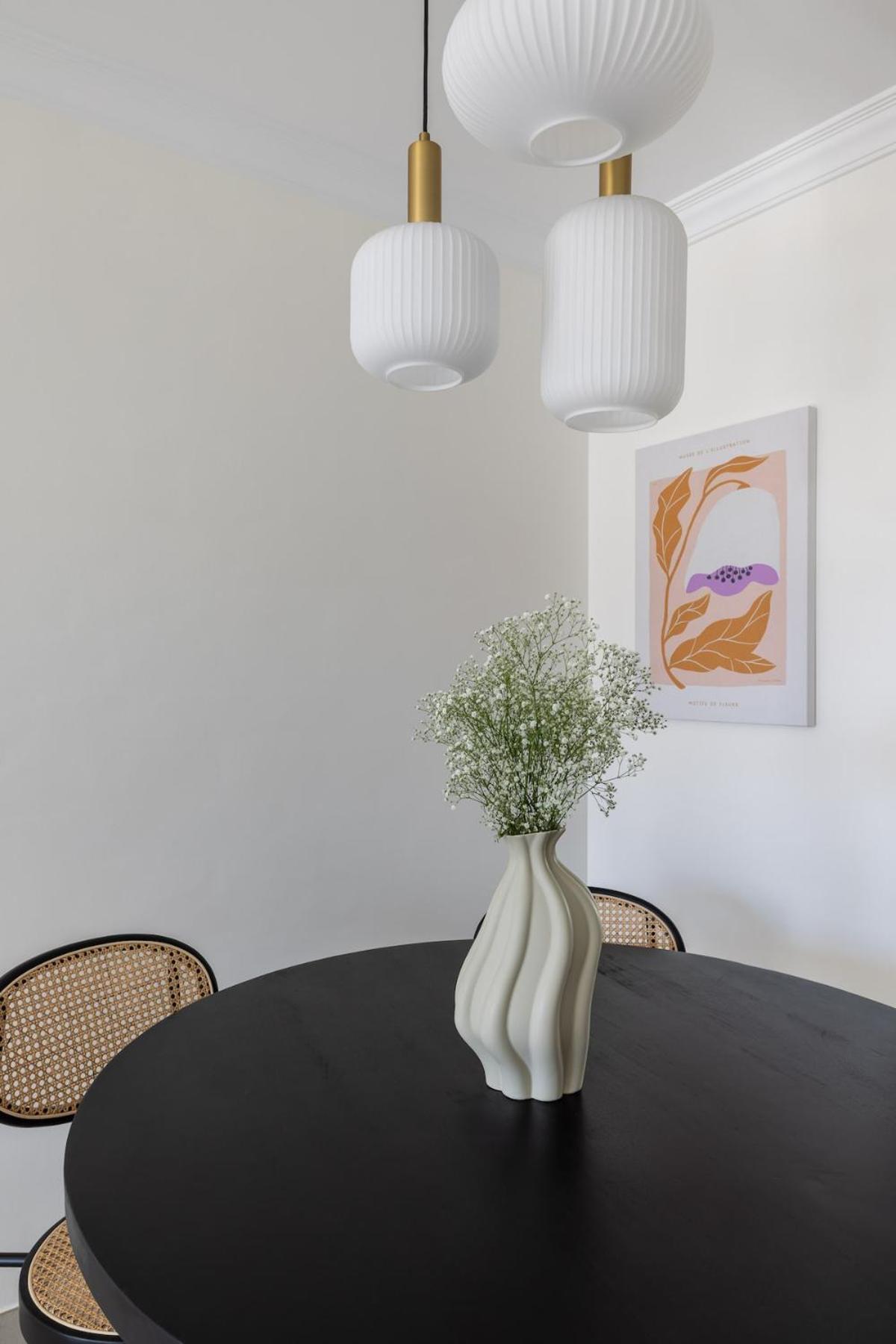 Apartment Ar20 Stunning Two-bed With Sea Views