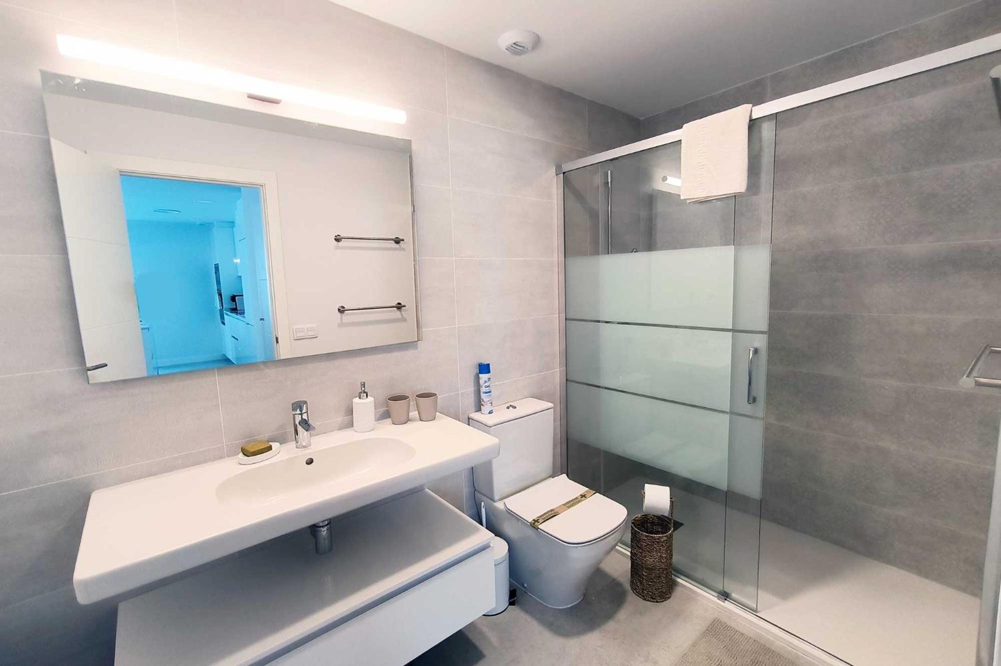 Apartment Mesas 1a *