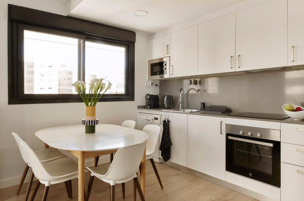 Apartamento Enclave *