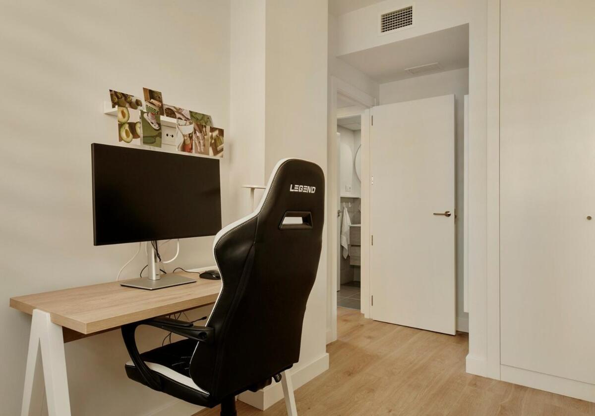Enclave Apartment Estepona
