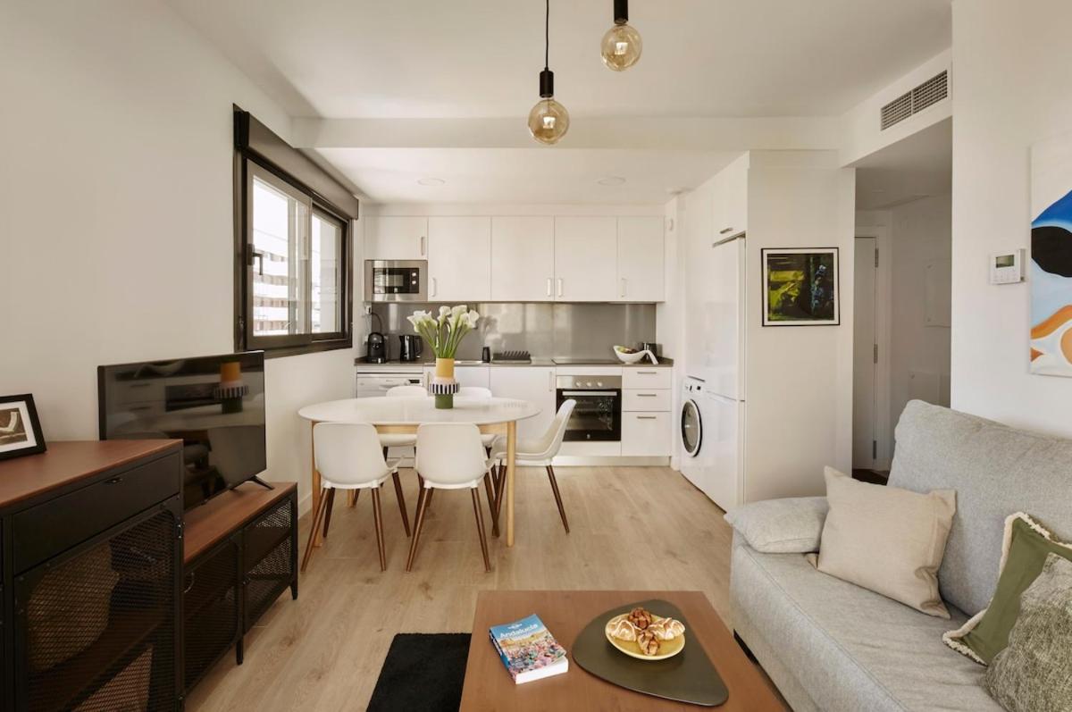 Apartment Enclave