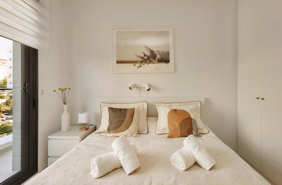 Apartment Enclave *