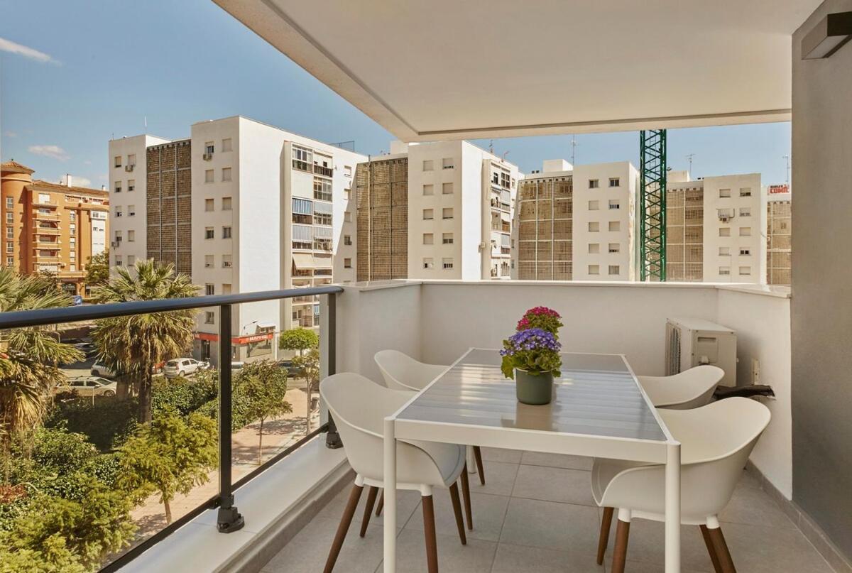Enclave Apartment Estepona