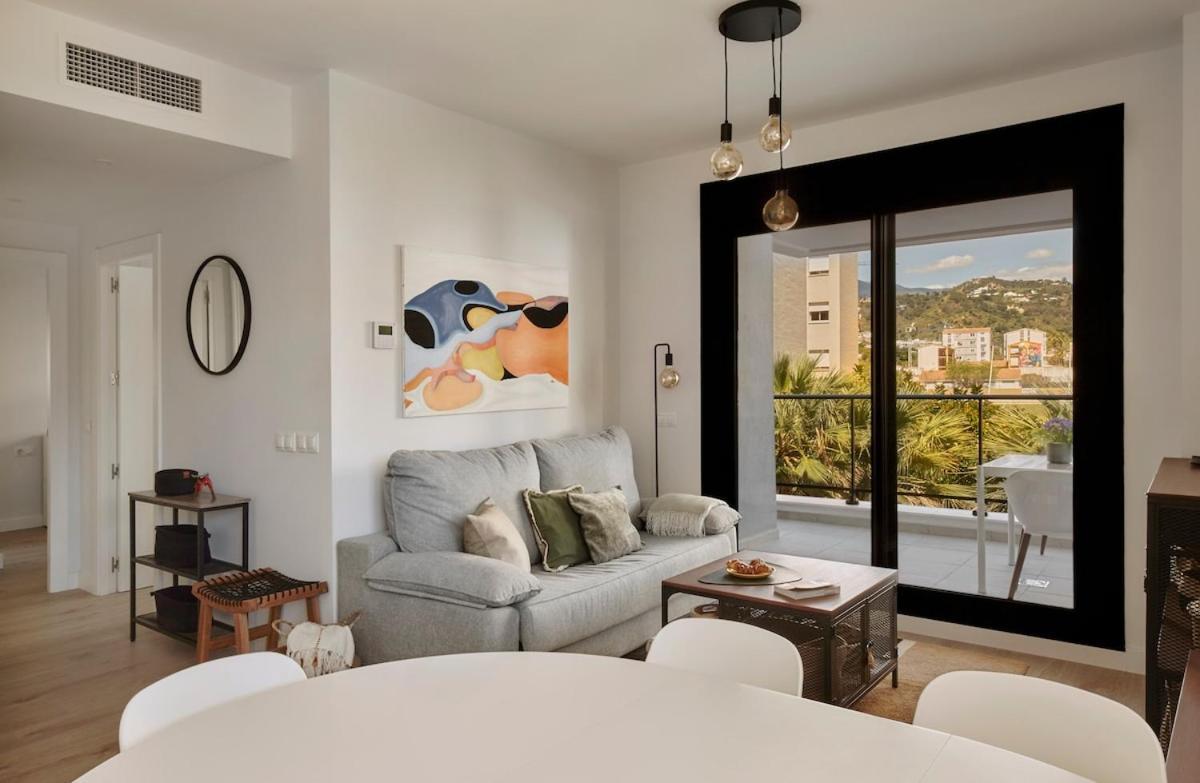 Enclave Apartment