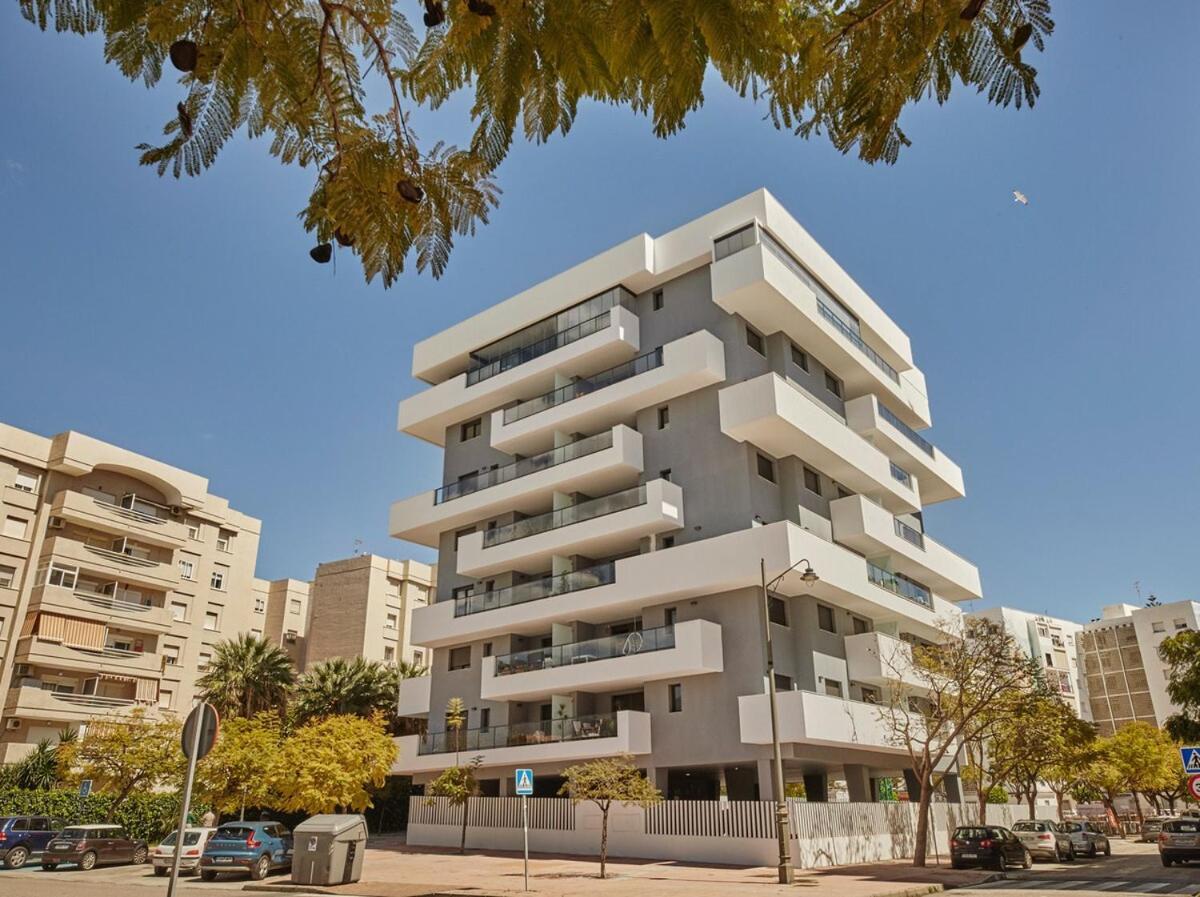 Enclave Apartment
